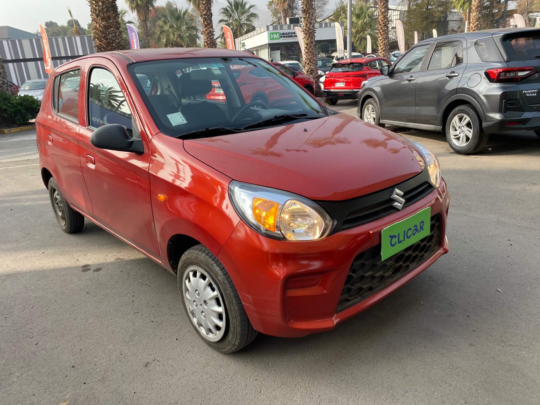 SUZUKI