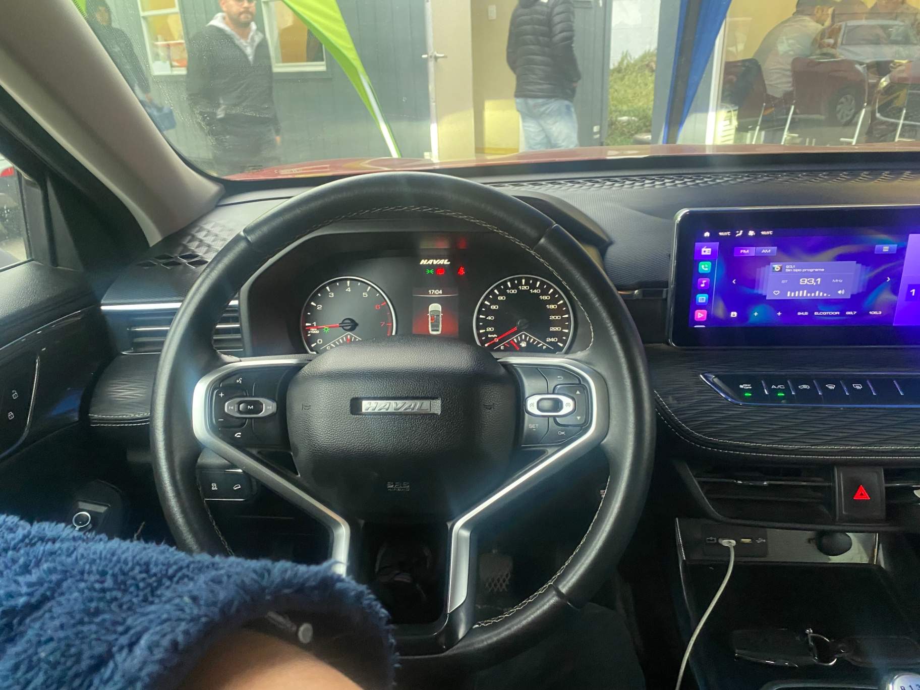 HAVAL - 2