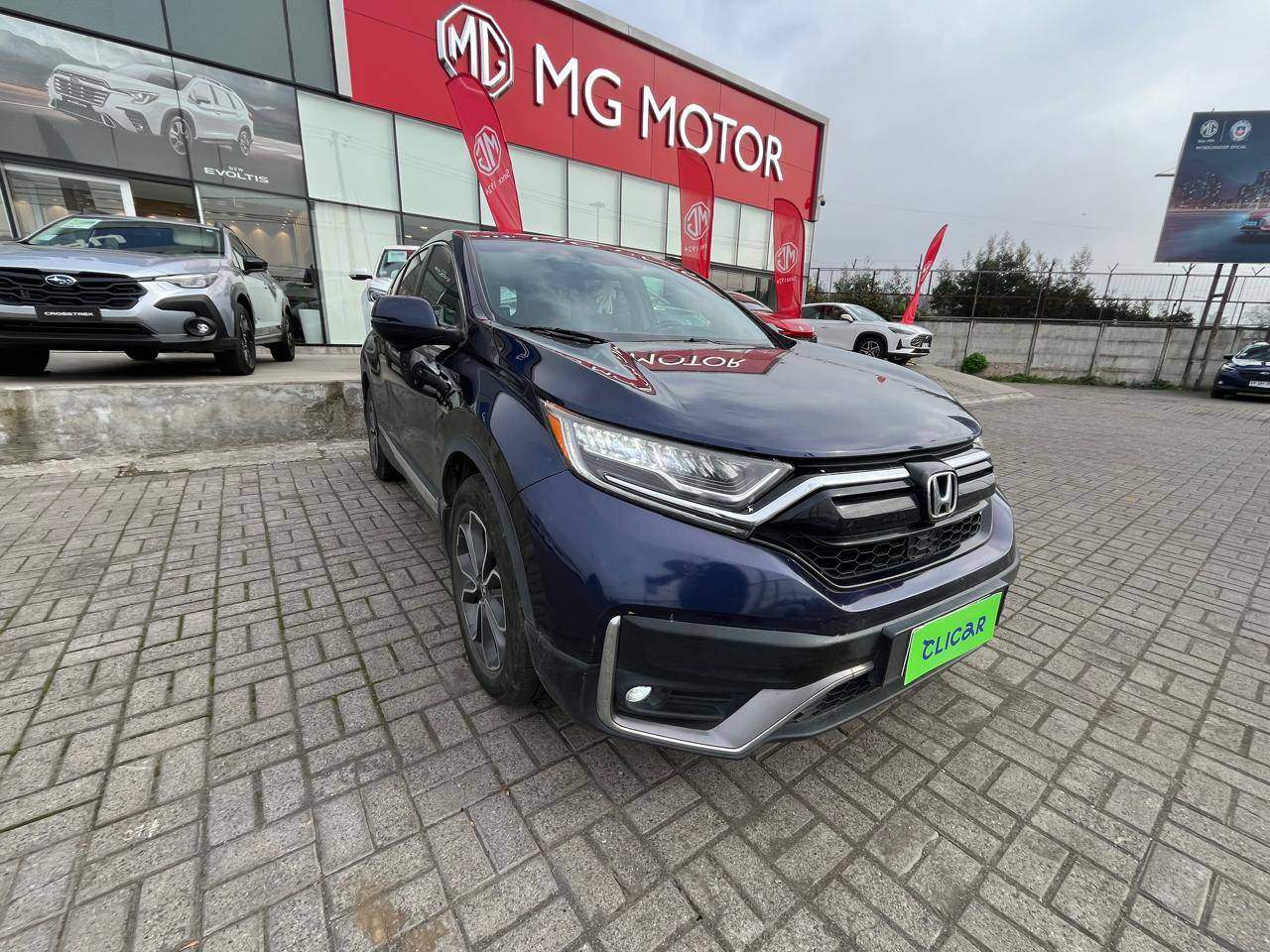 HONDA