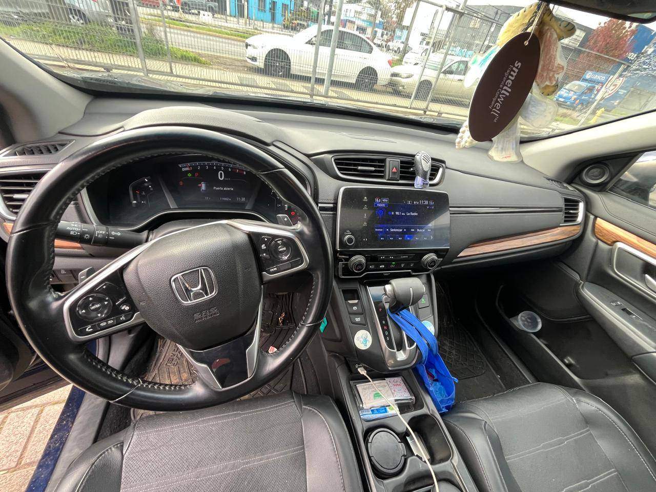 HONDA - 2