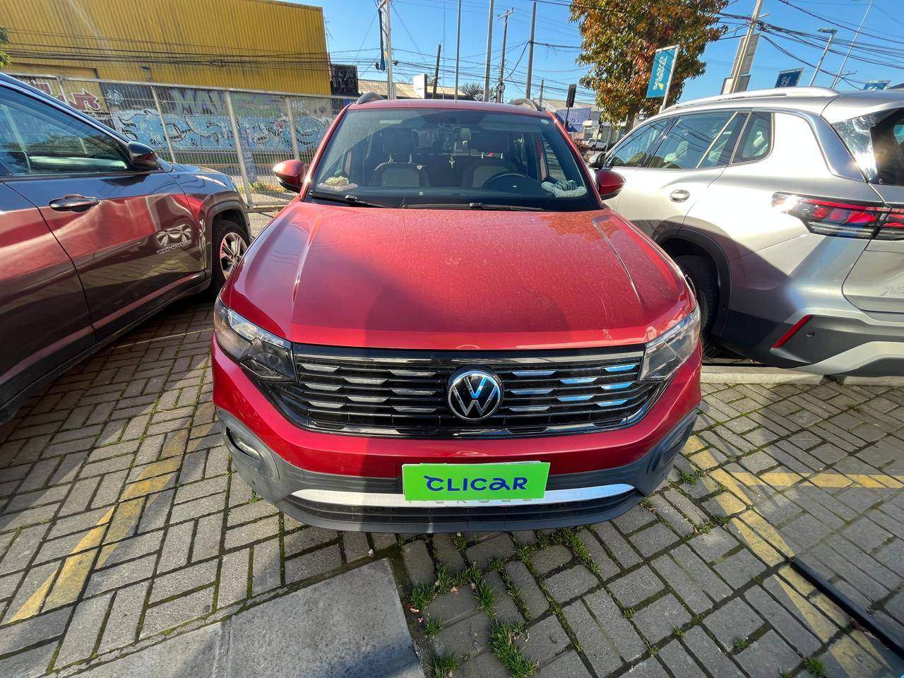 VOLKSWAGEN - 1