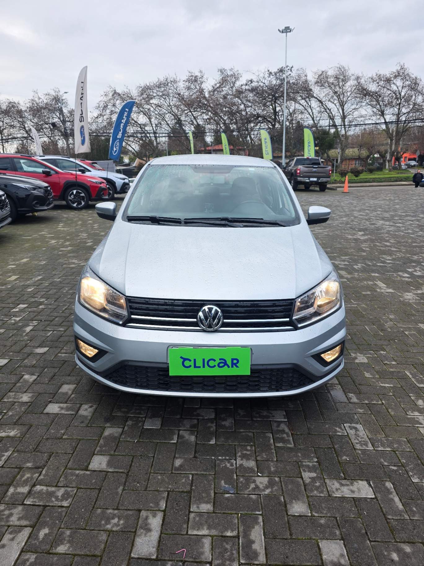 VOLKSWAGEN