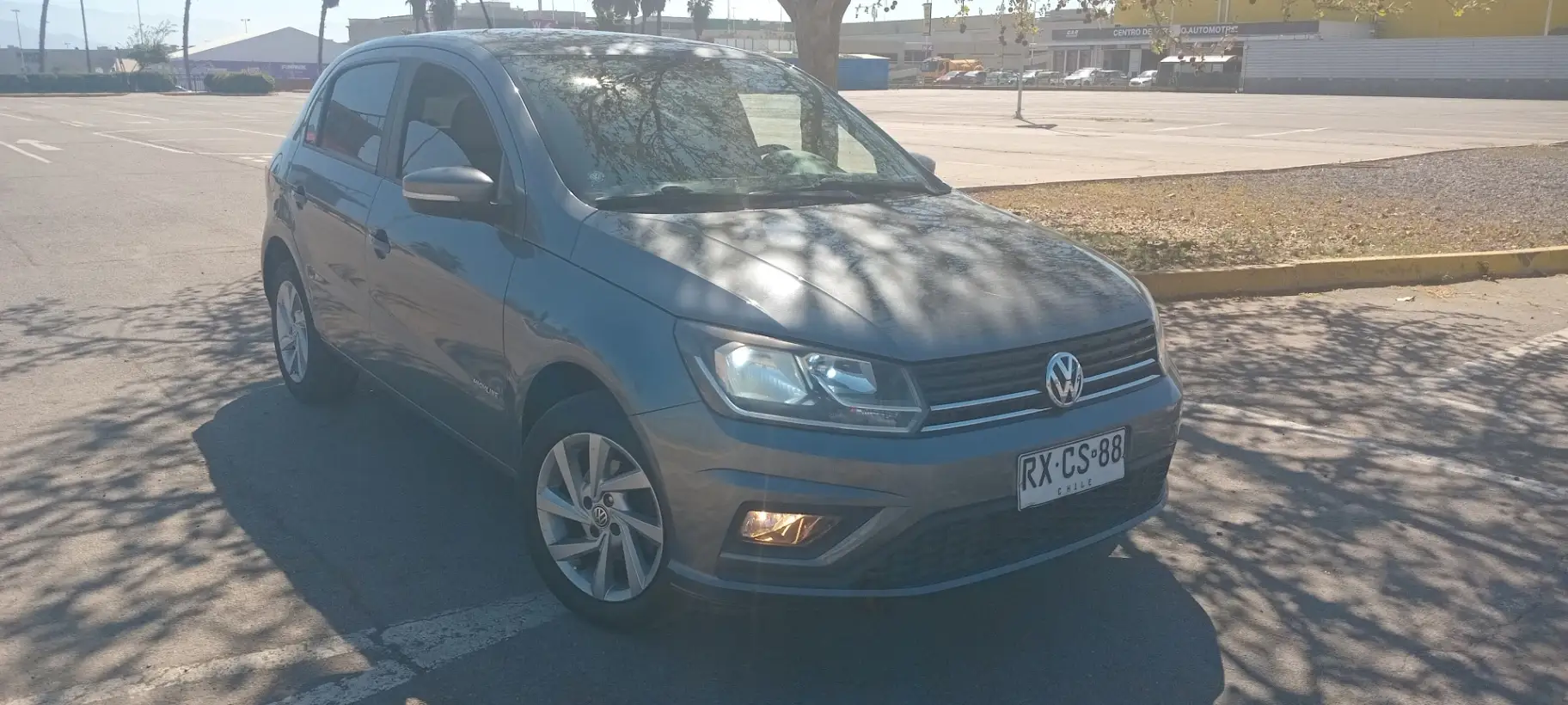 VOLKSWAGEN