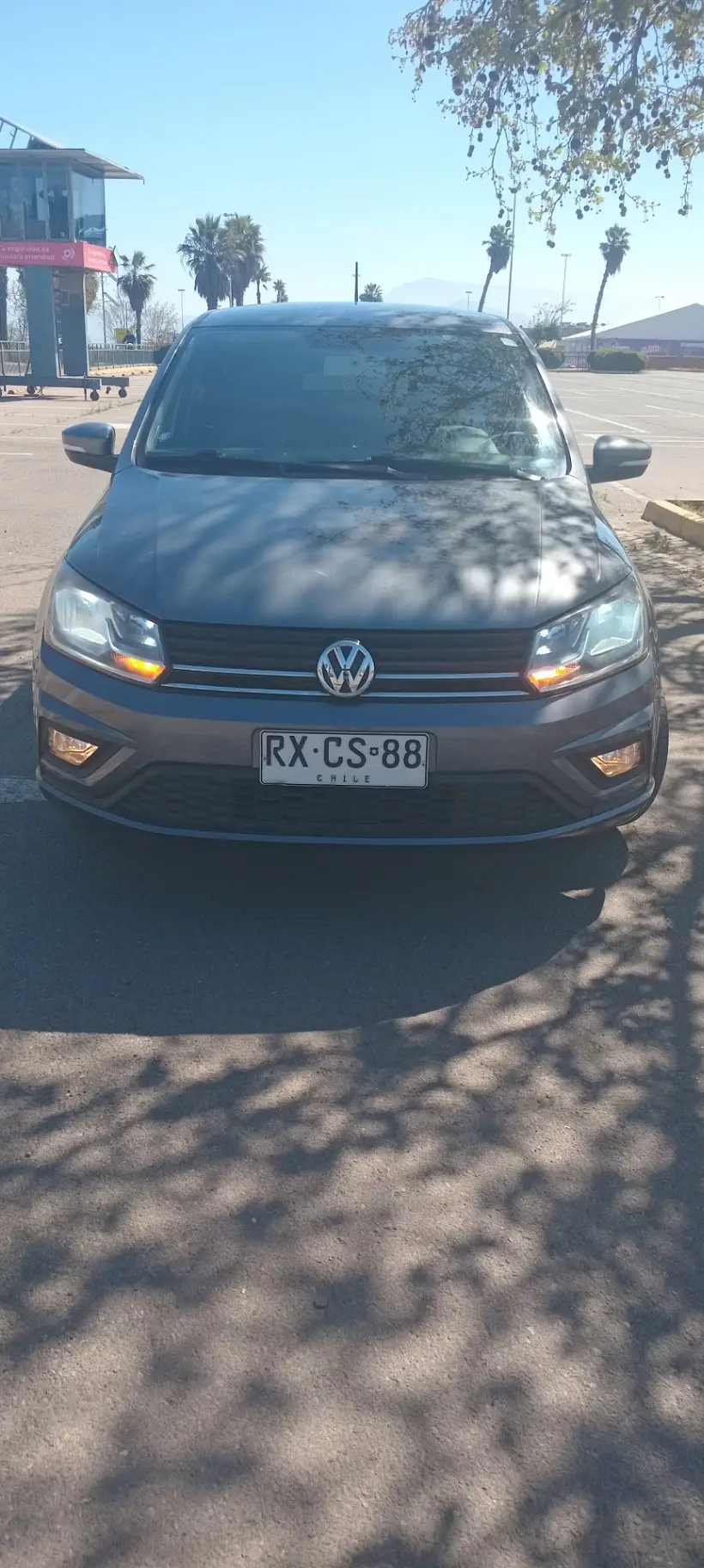 VOLKSWAGEN - 1