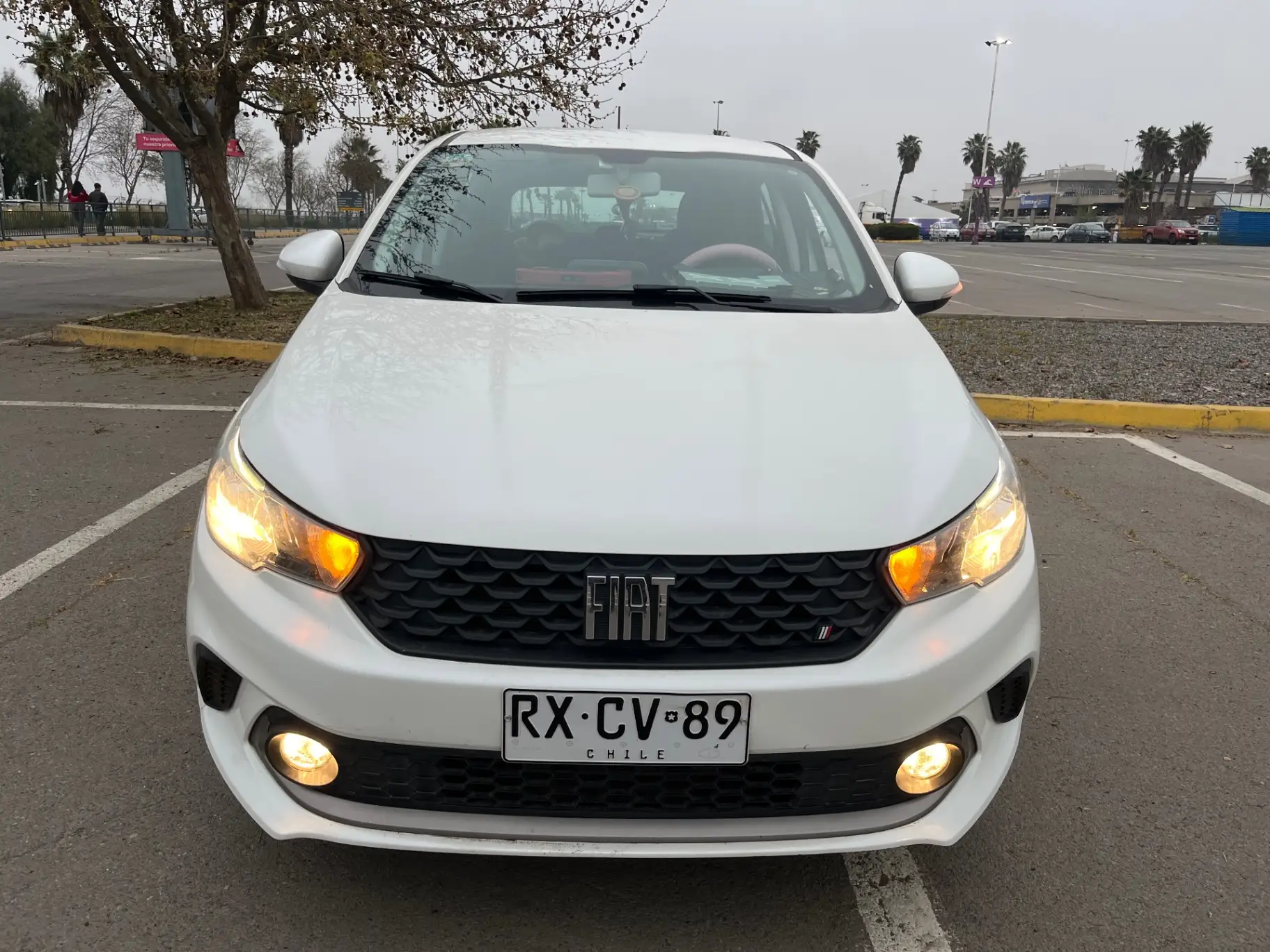 FIAT - 1