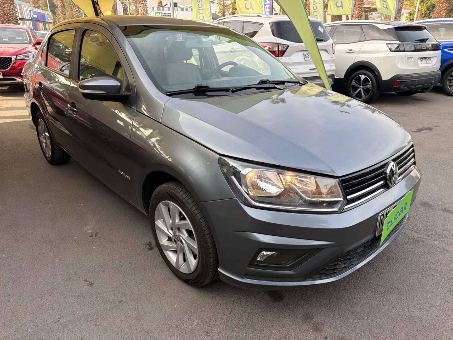 VOLKSWAGEN