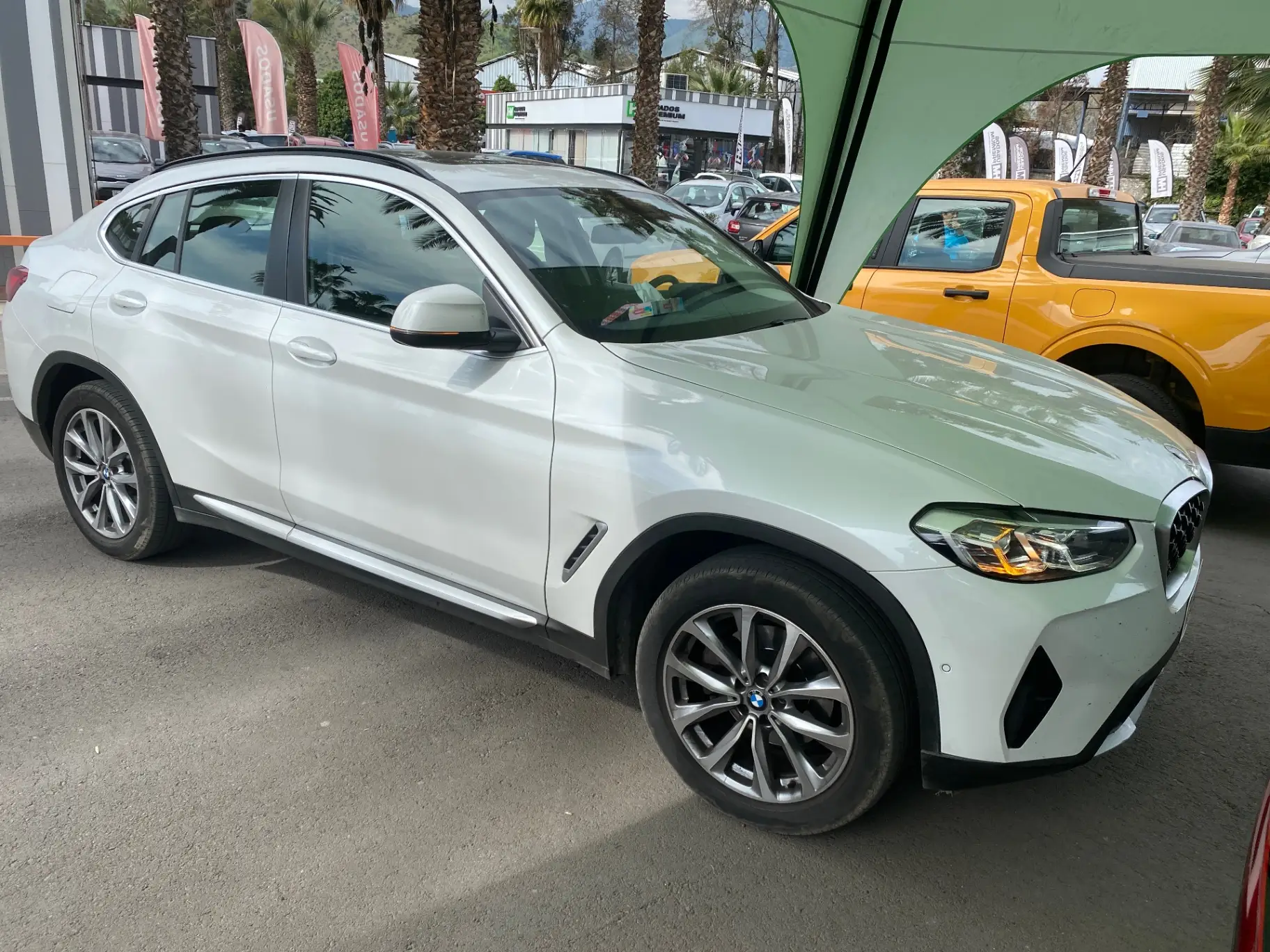 BMW