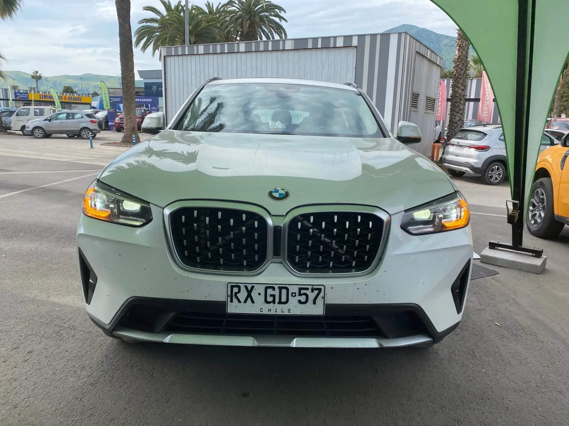 BMW - 1