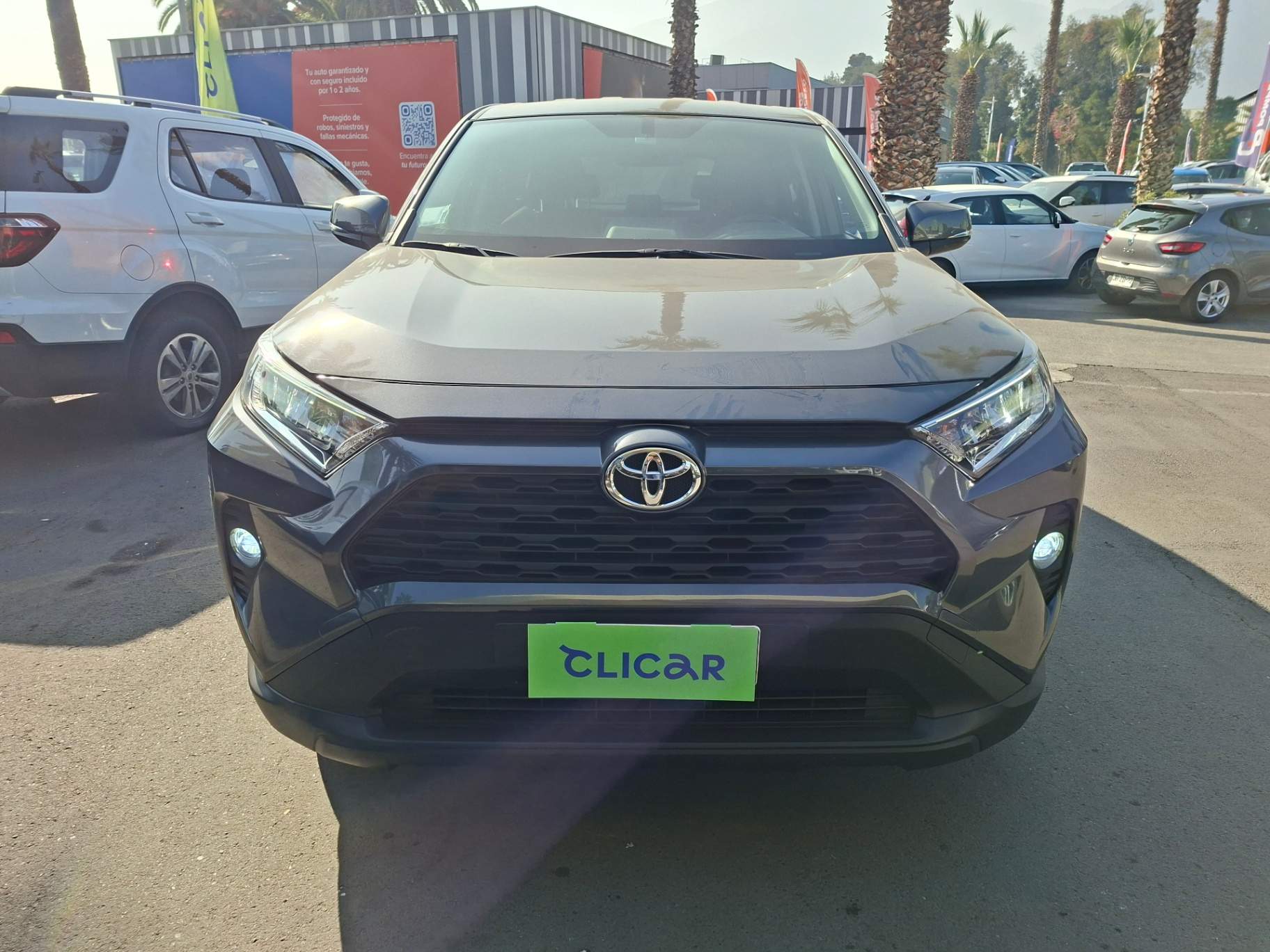 TOYOTA - 1