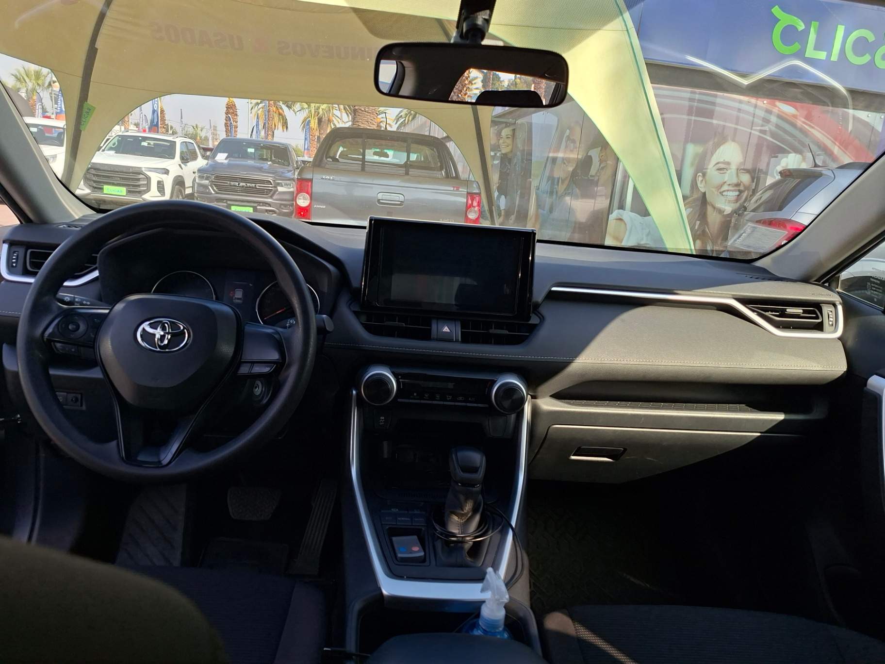 TOYOTA - 2