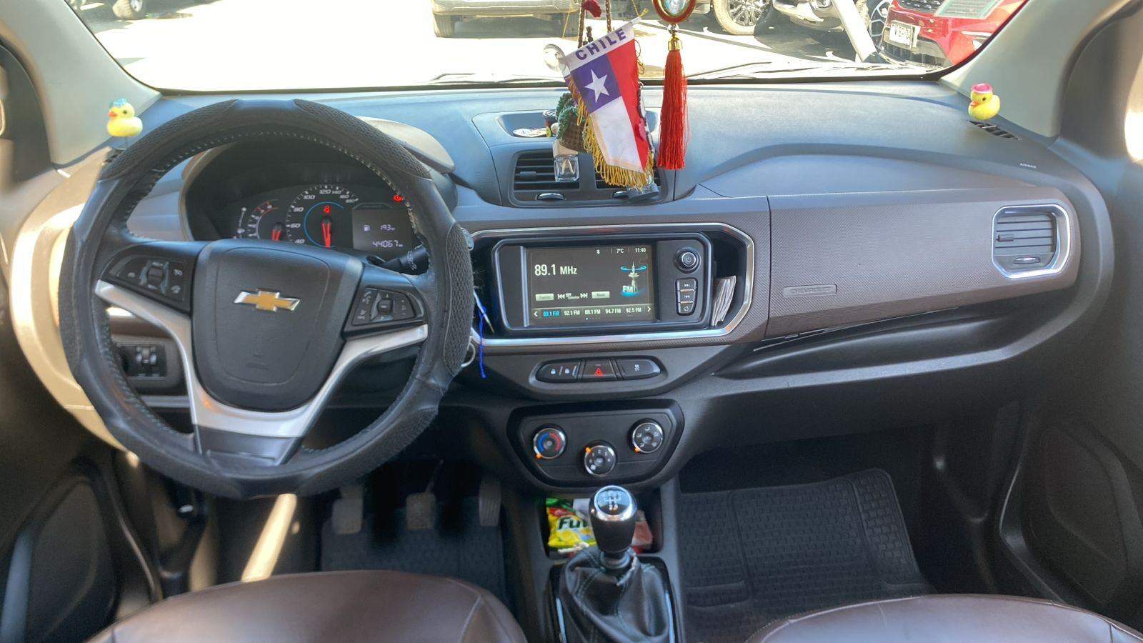 CHEVROLET - 2