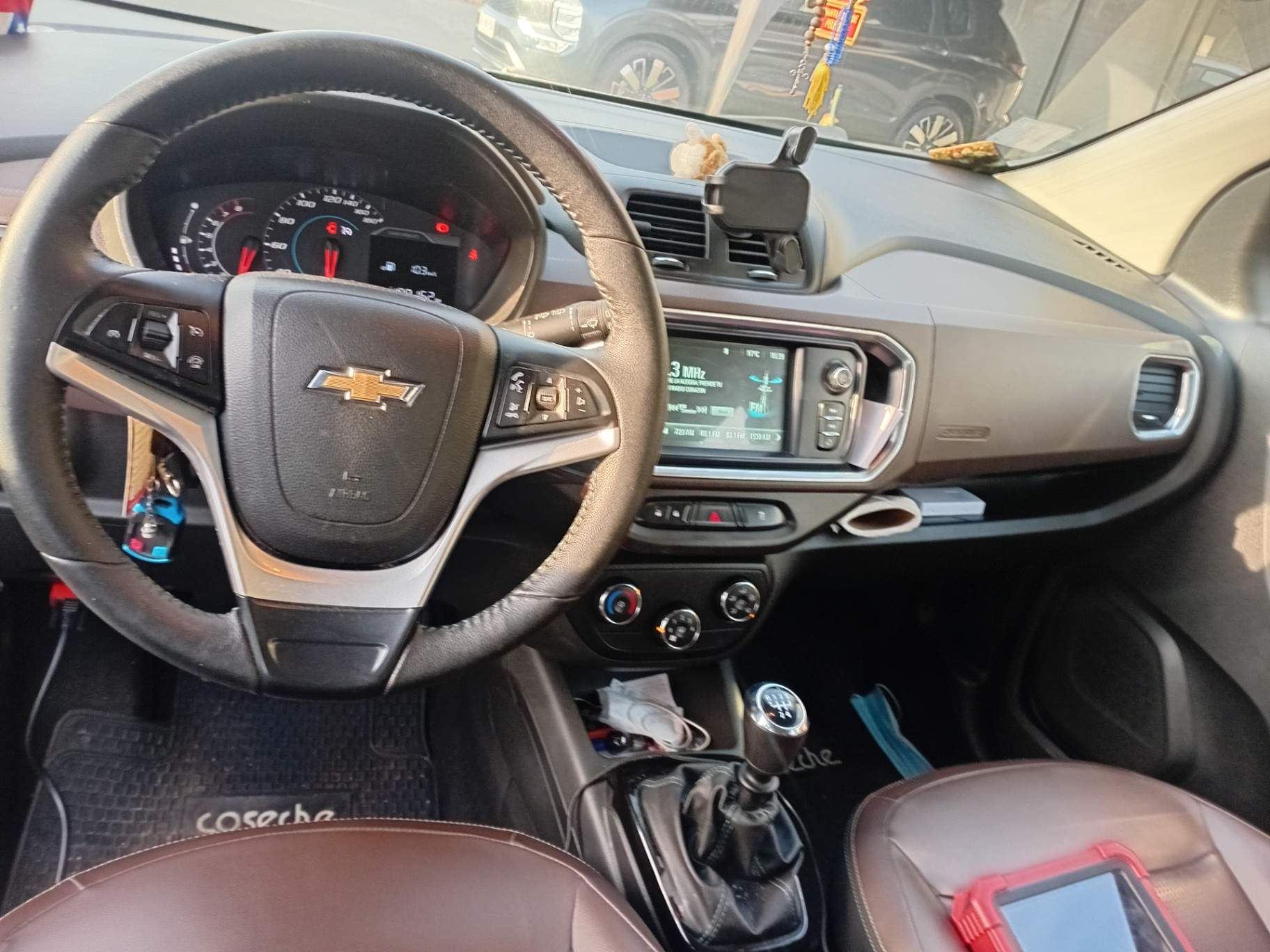 CHEVROLET - 2