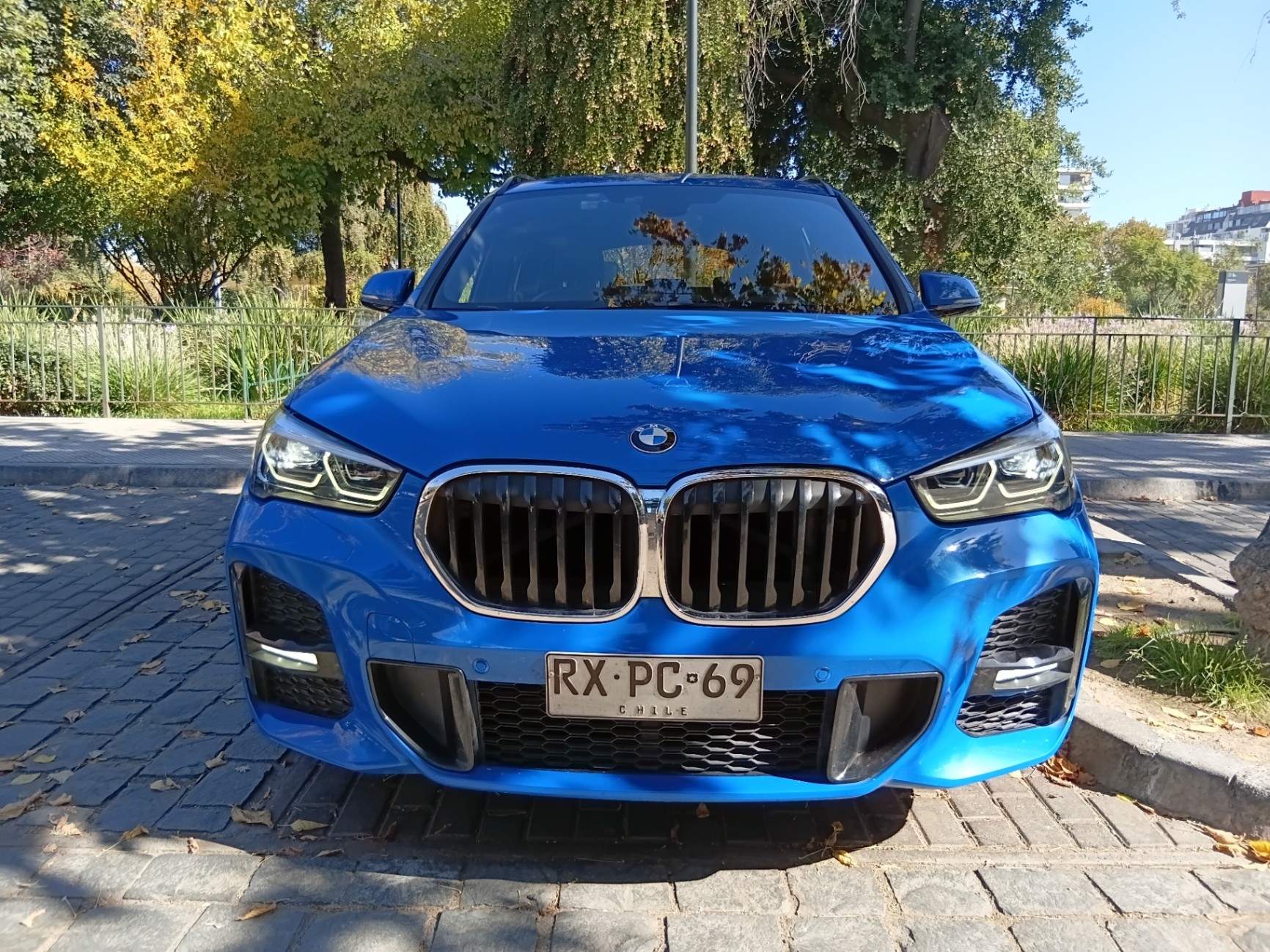 BMW - 1