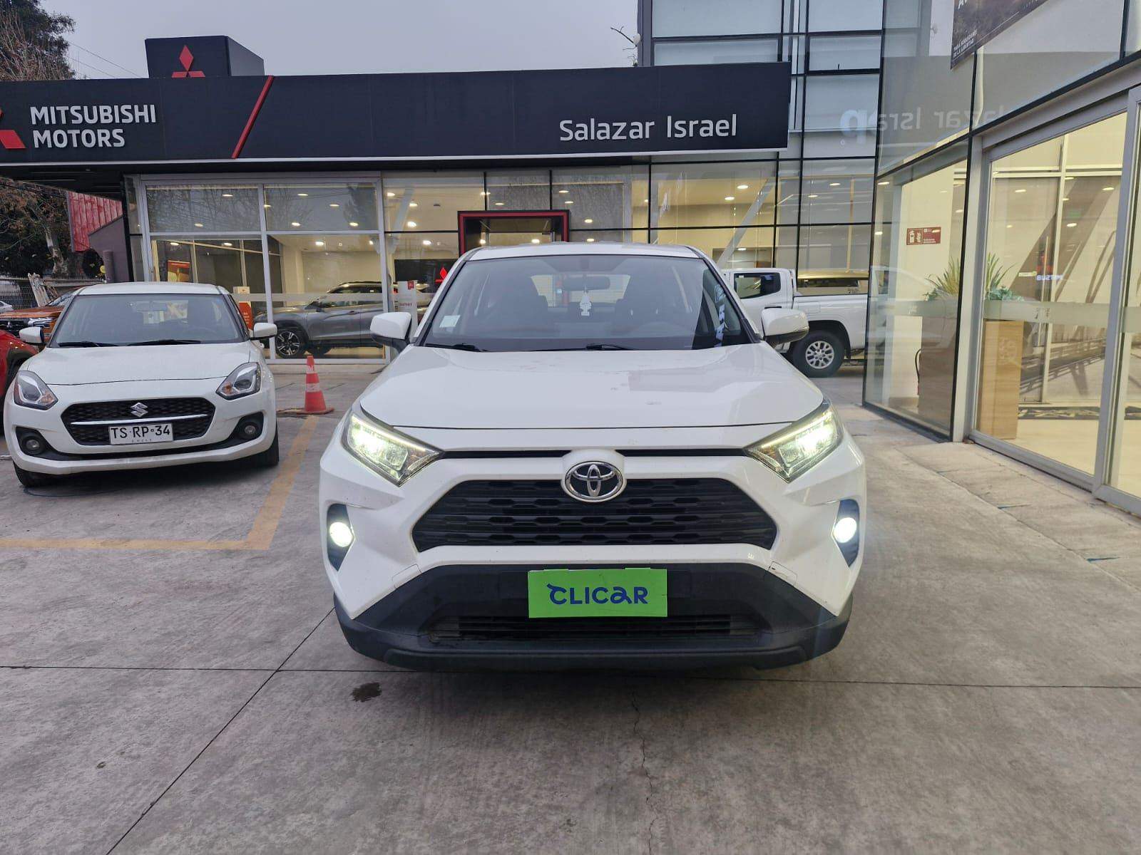 TOYOTA - 1
