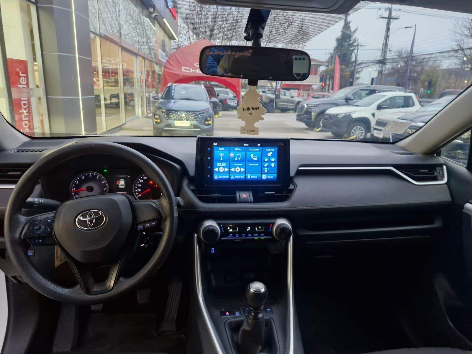 TOYOTA - 2