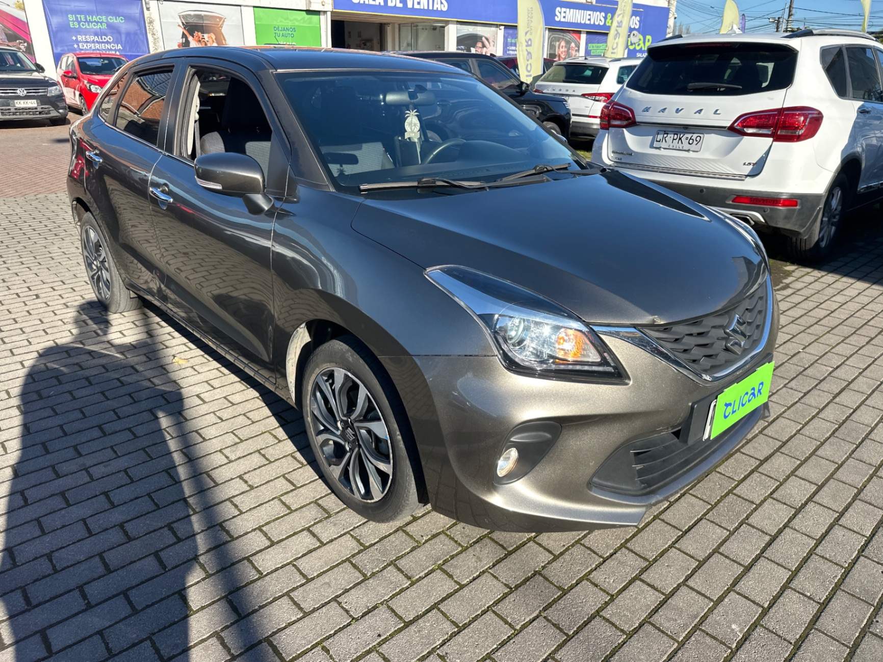 SUZUKI