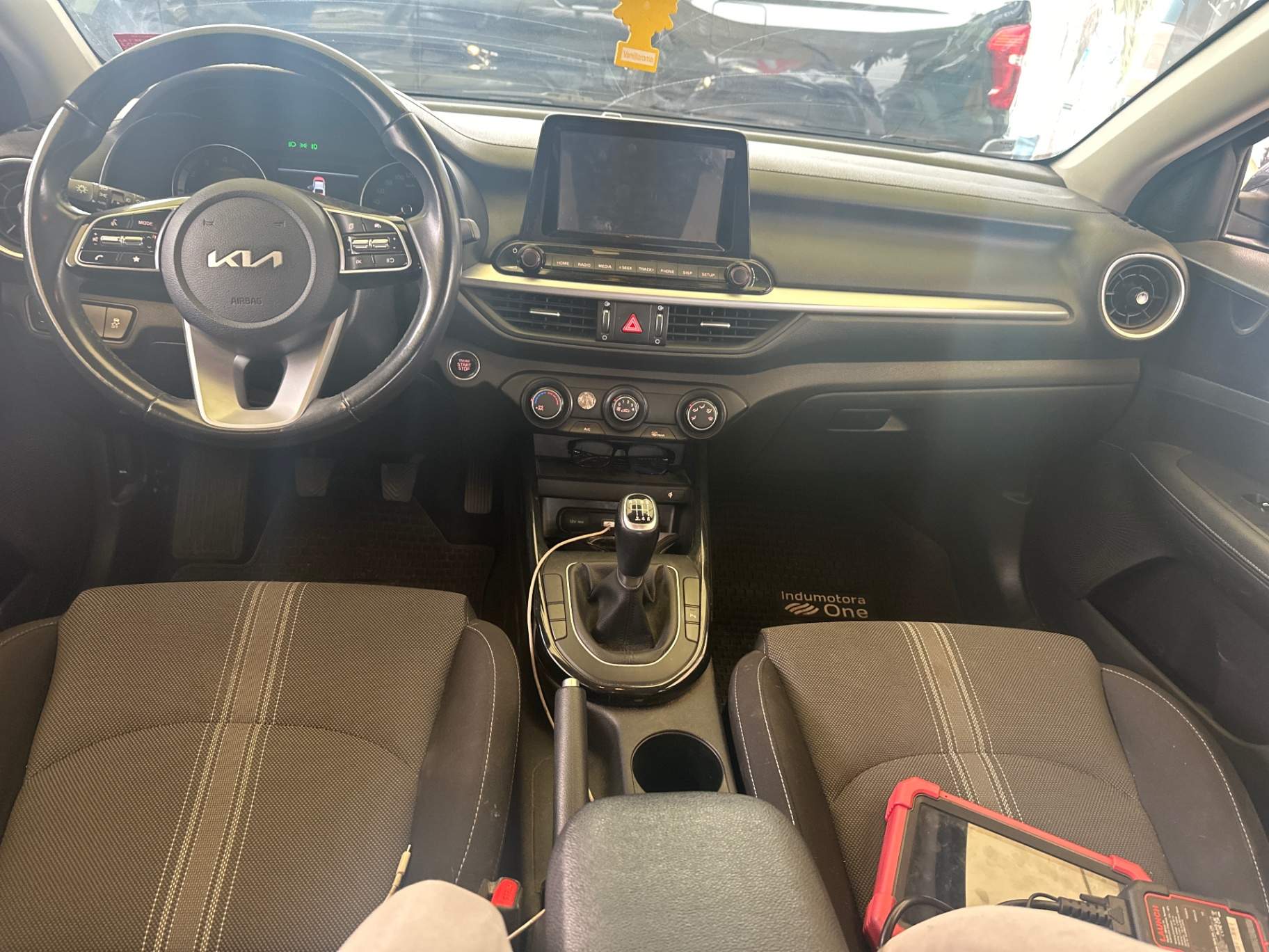 KIA - 2