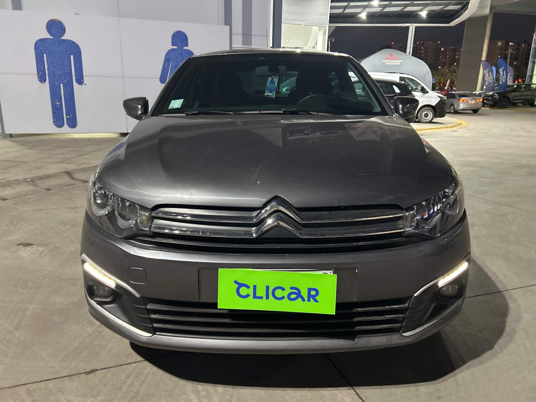 CITROEN - 1