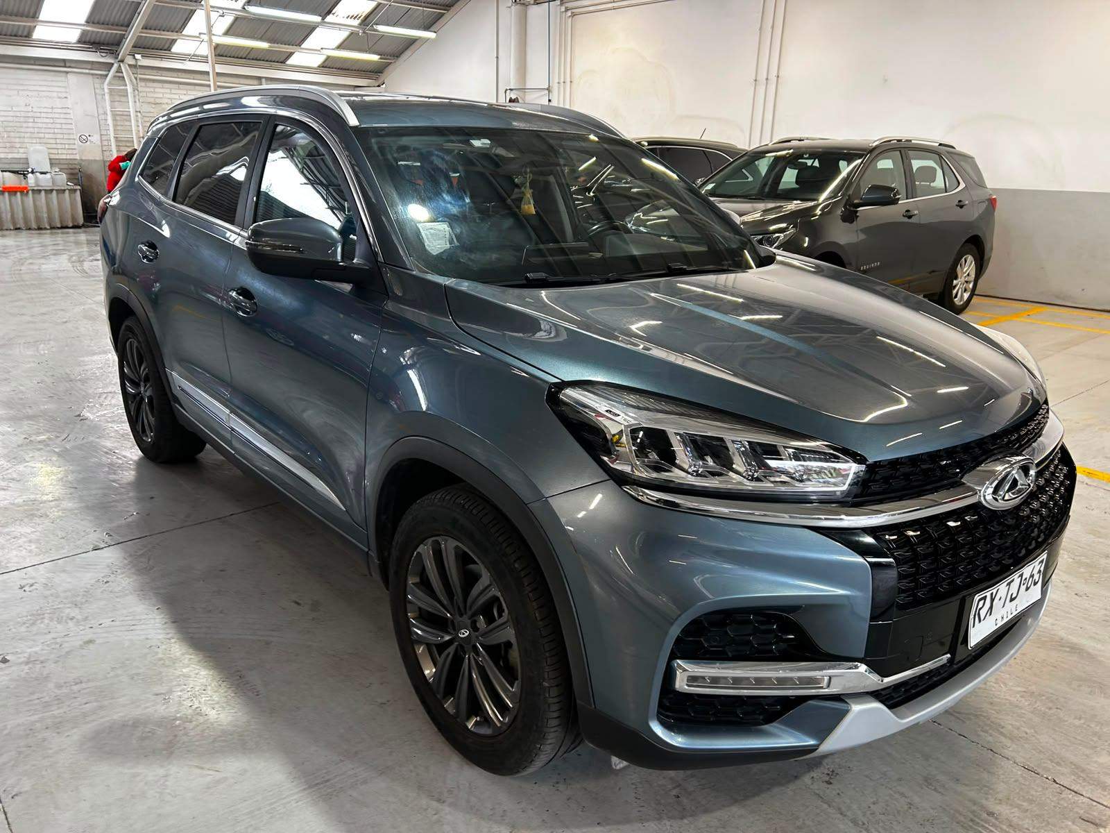 CHERY