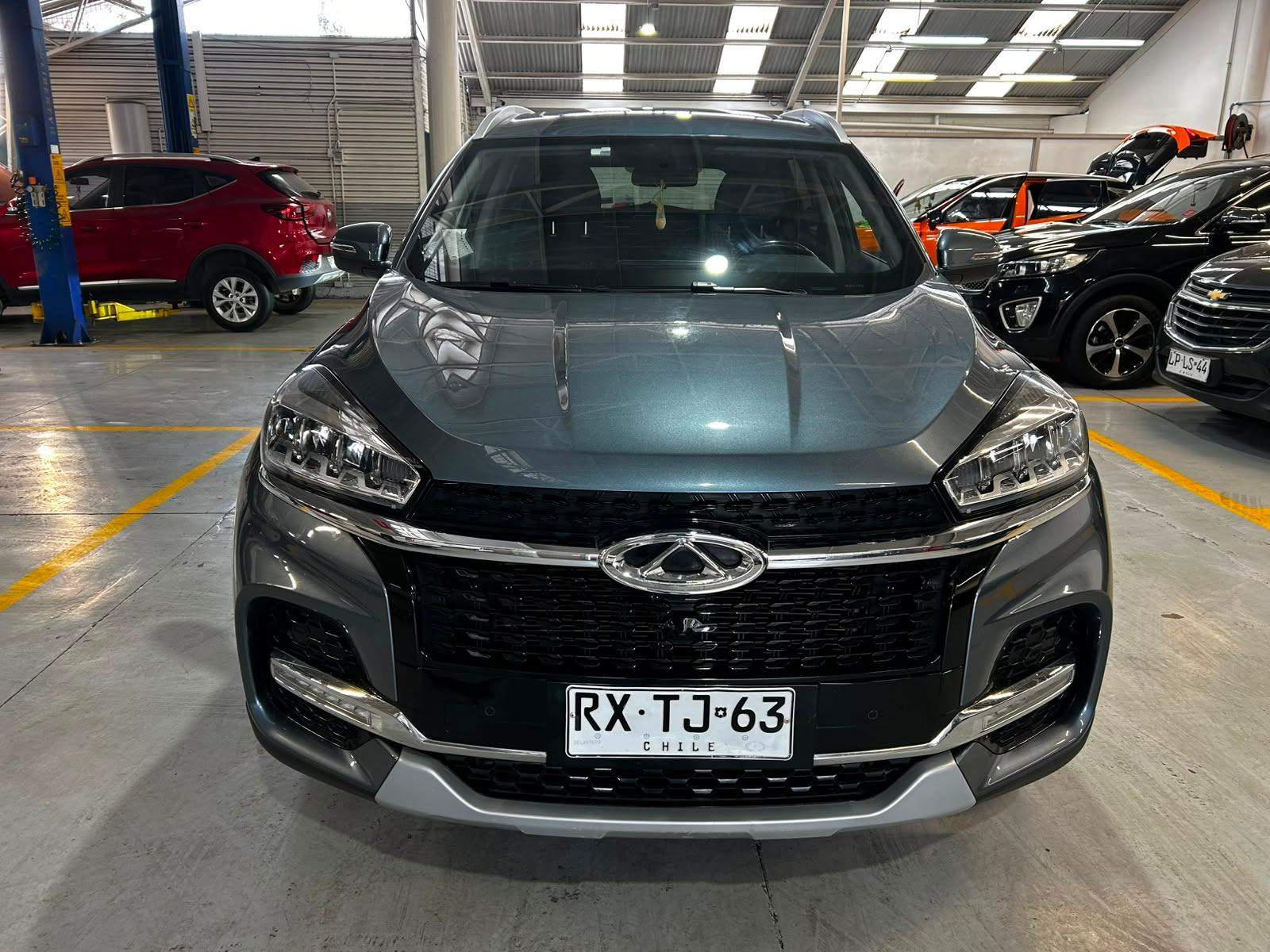 CHERY - 1