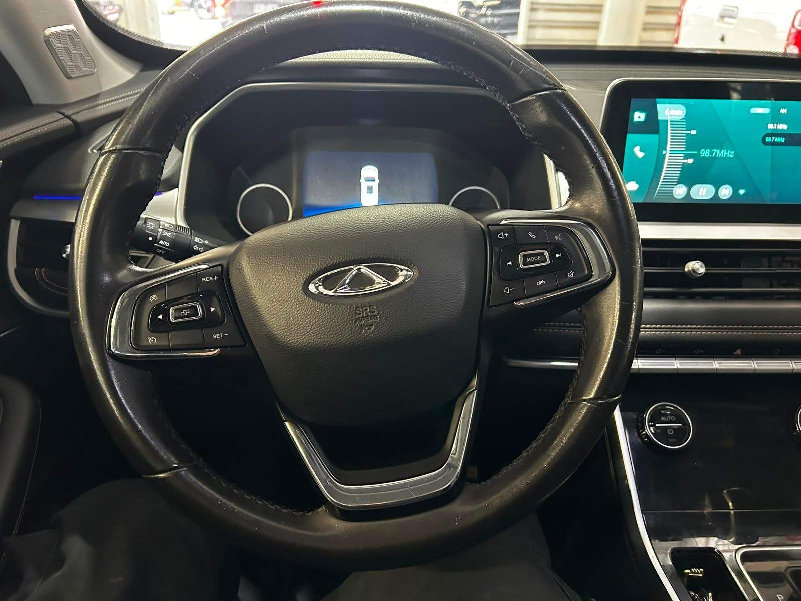 CHERY - 2
