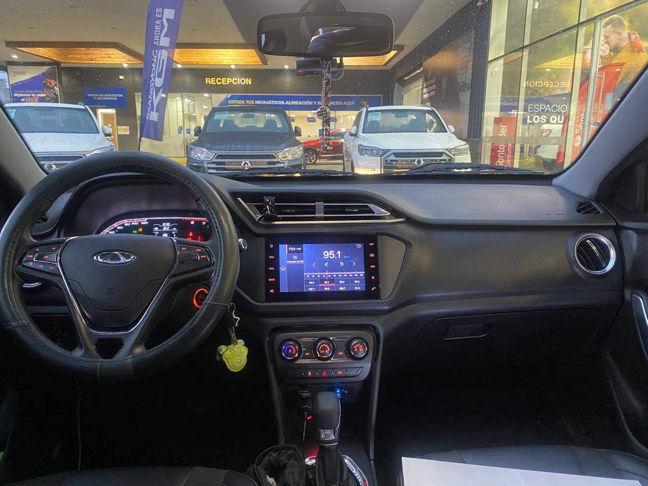 CHERY - 2