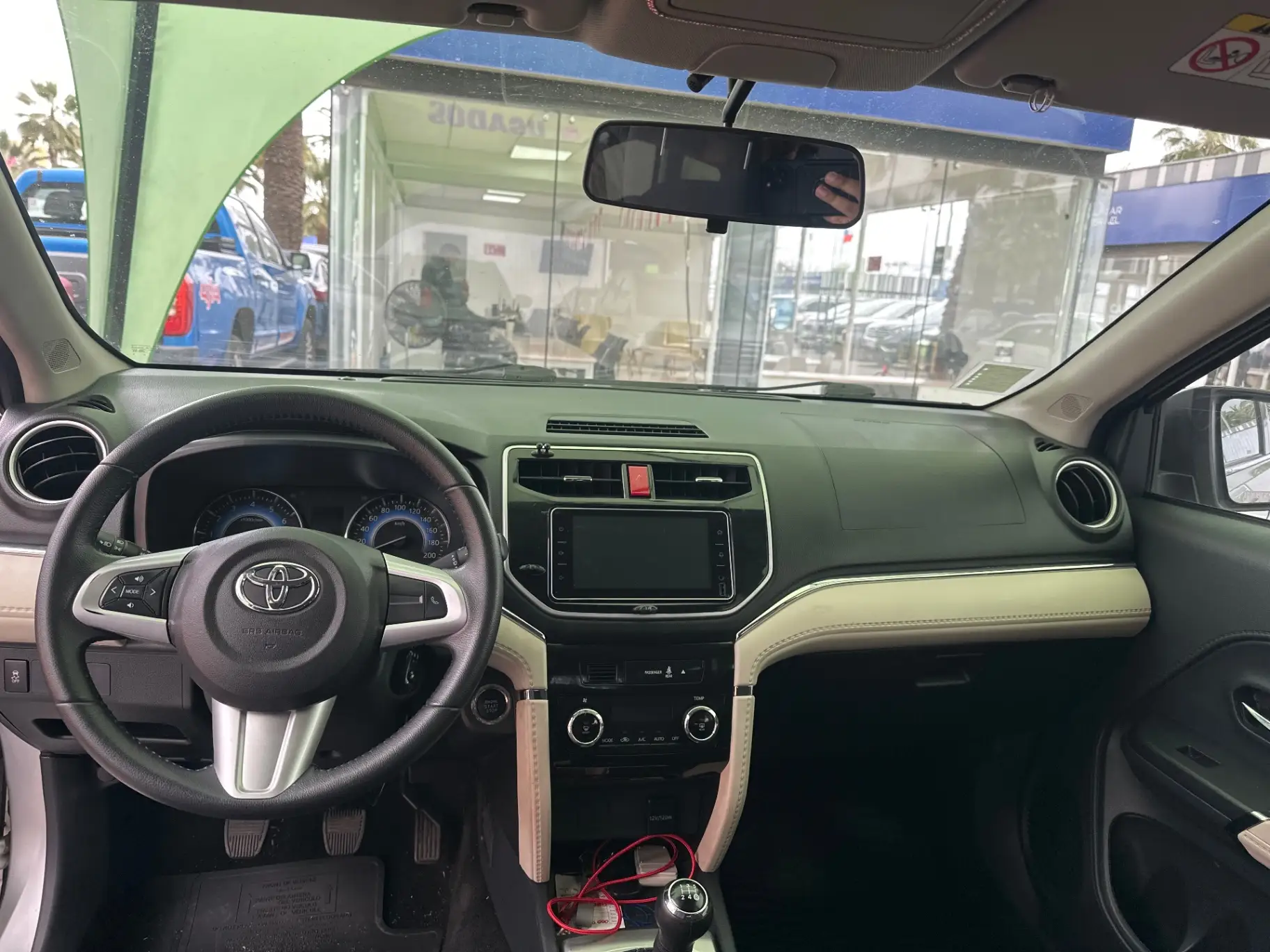 TOYOTA - 2