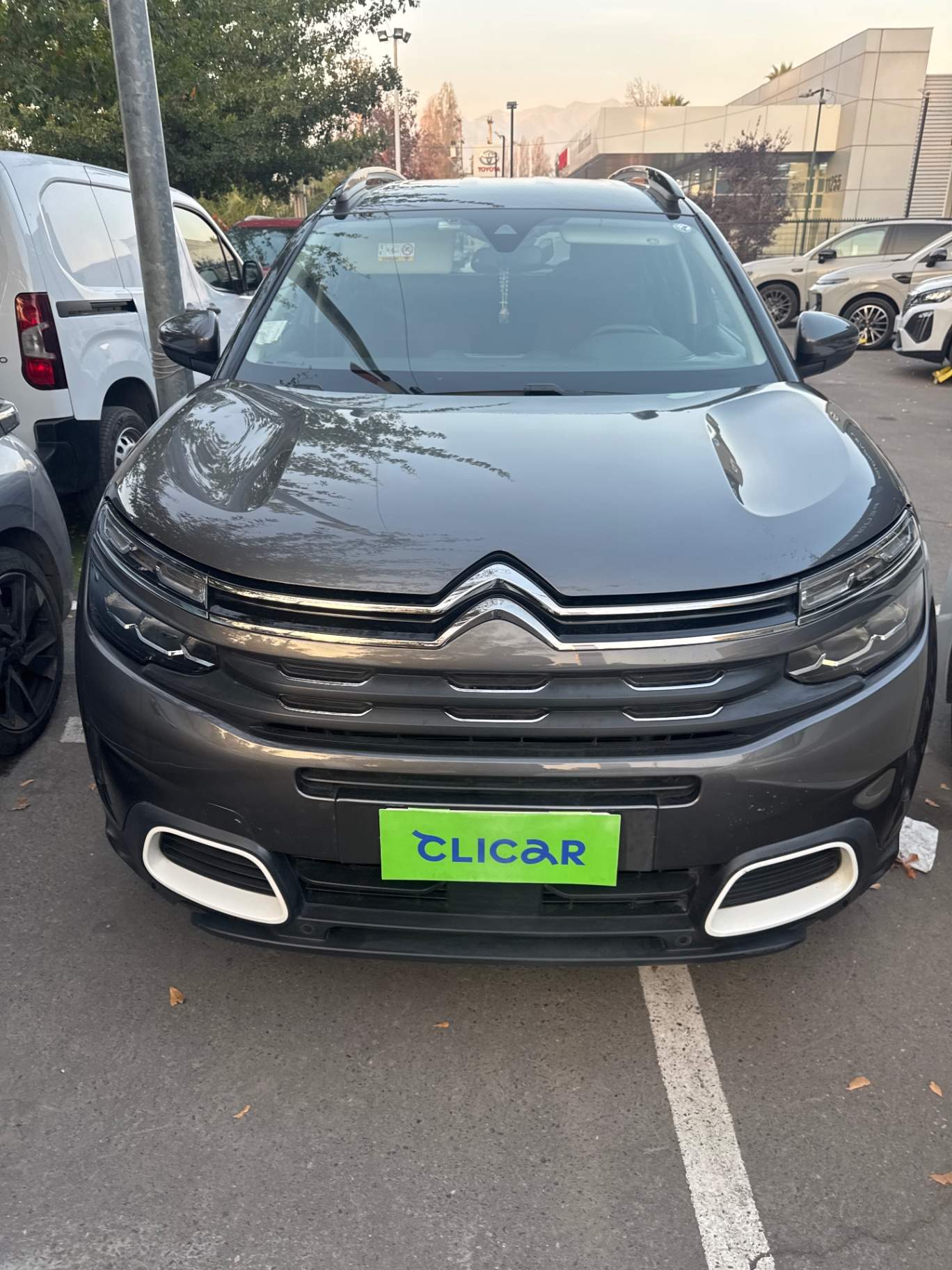CITROEN - 1