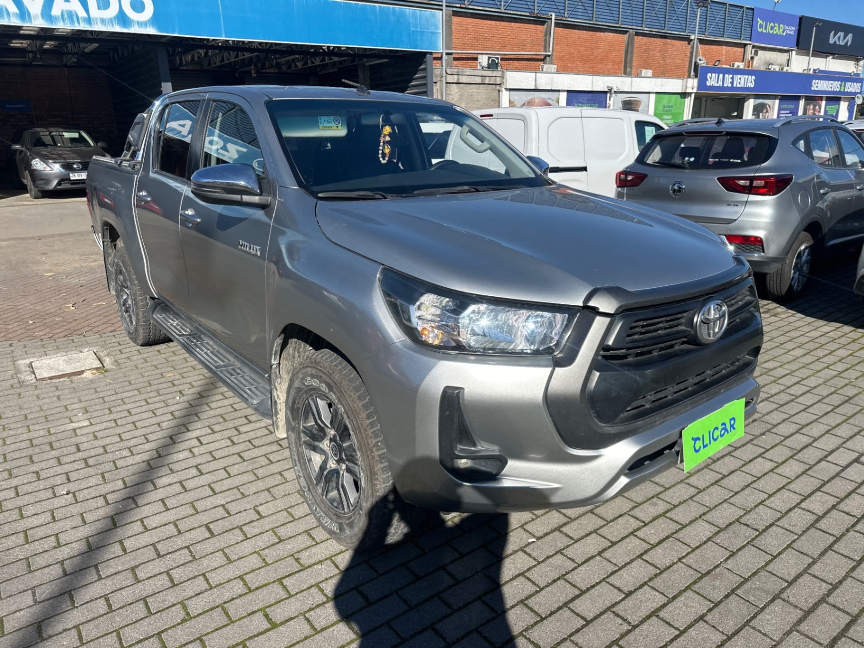 TOYOTA