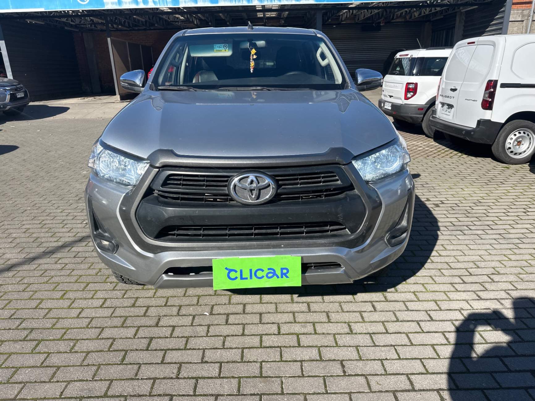 TOYOTA - 1