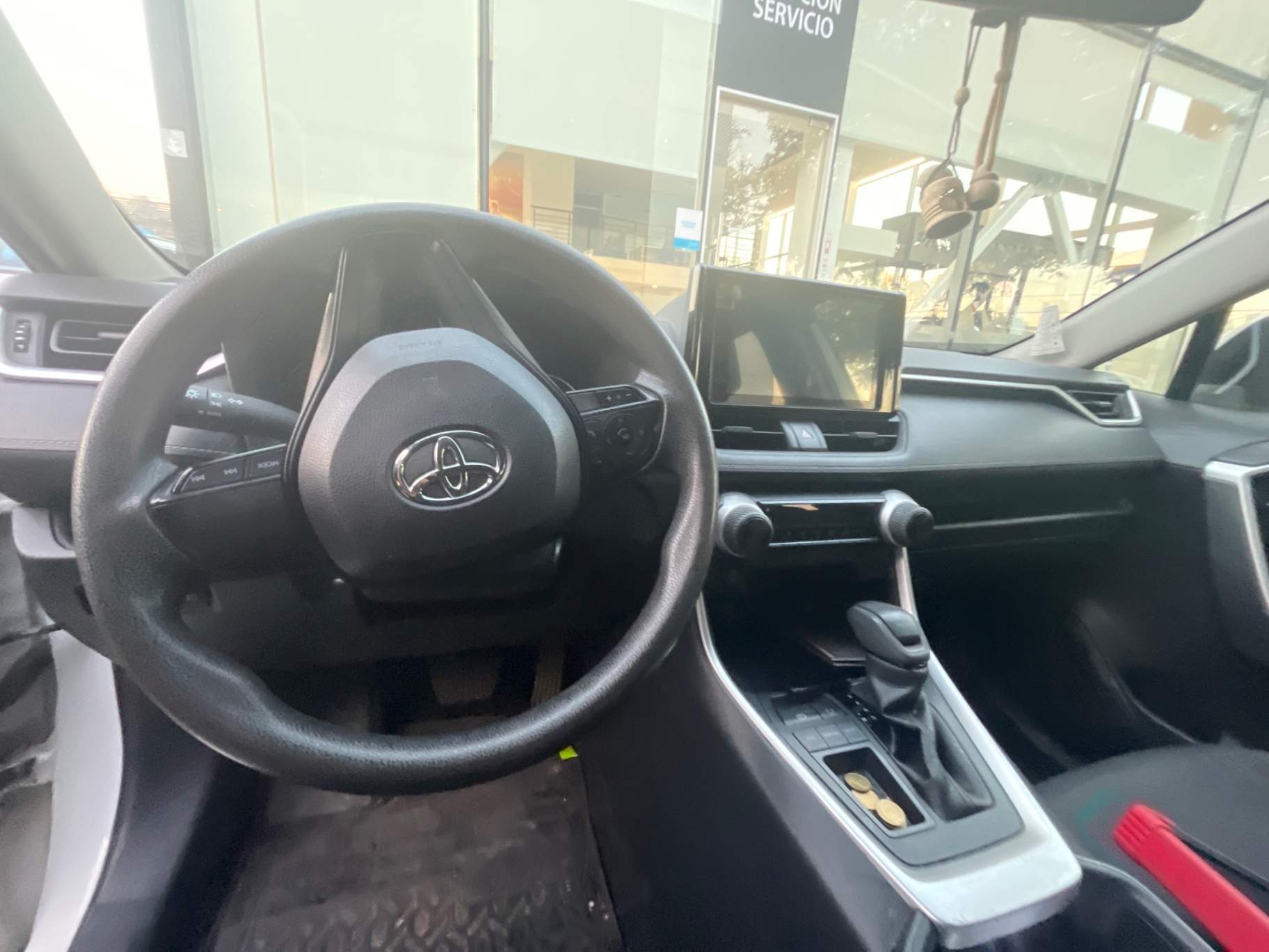TOYOTA - 2
