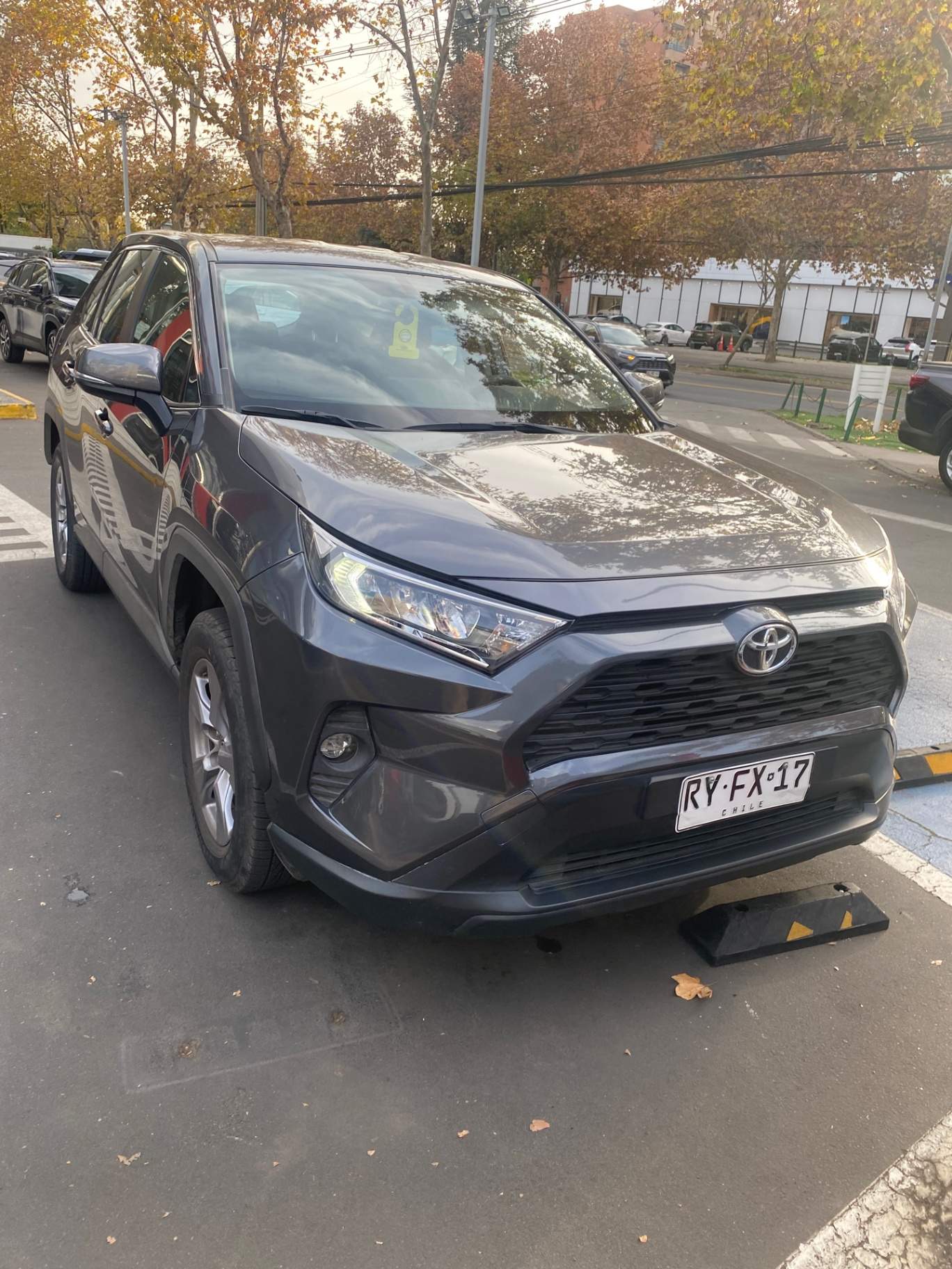 TOYOTA
