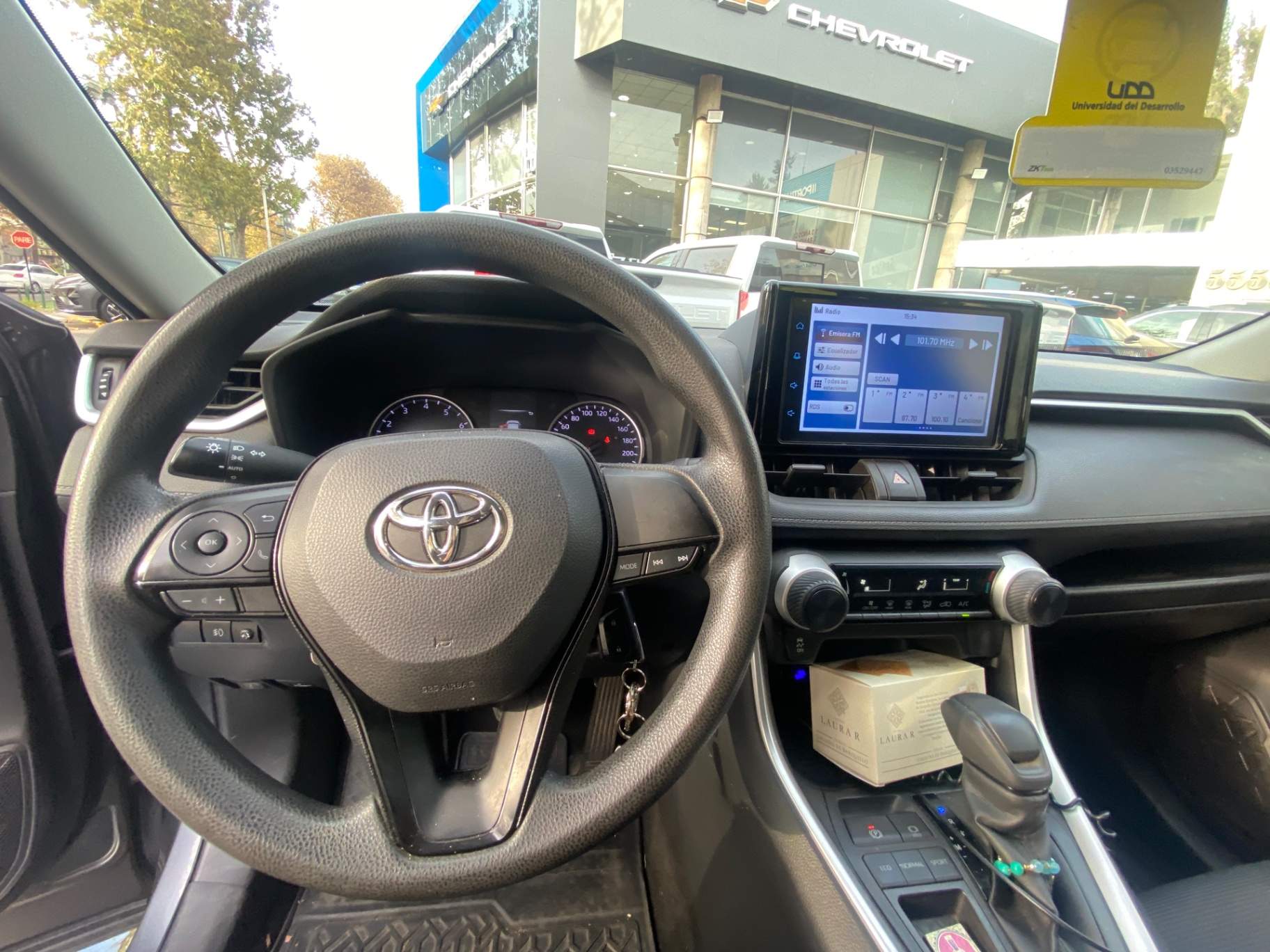 TOYOTA - 2