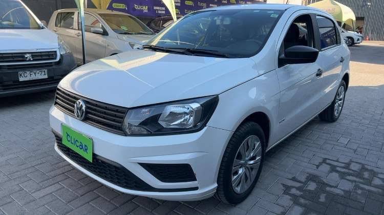 VOLKSWAGEN - 1
