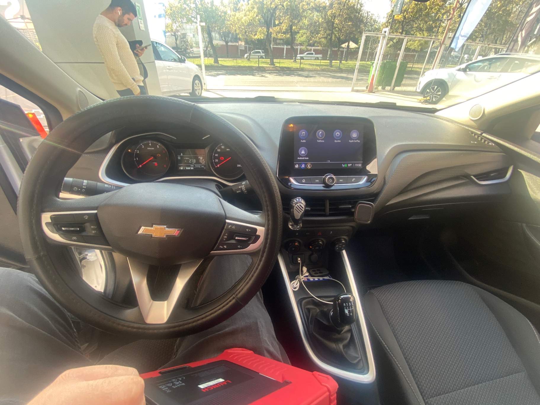 CHEVROLET - 2