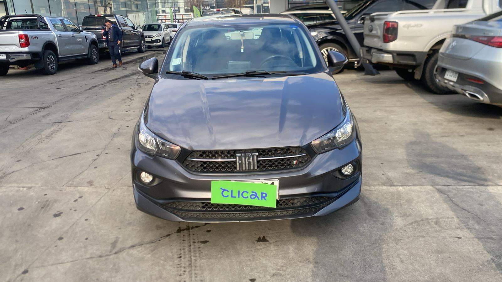 FIAT