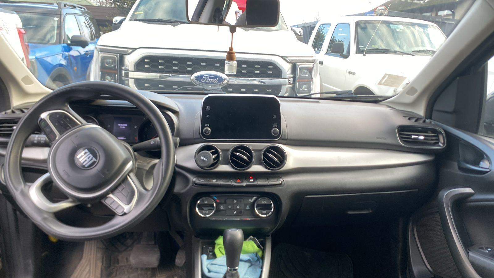 FIAT - 2