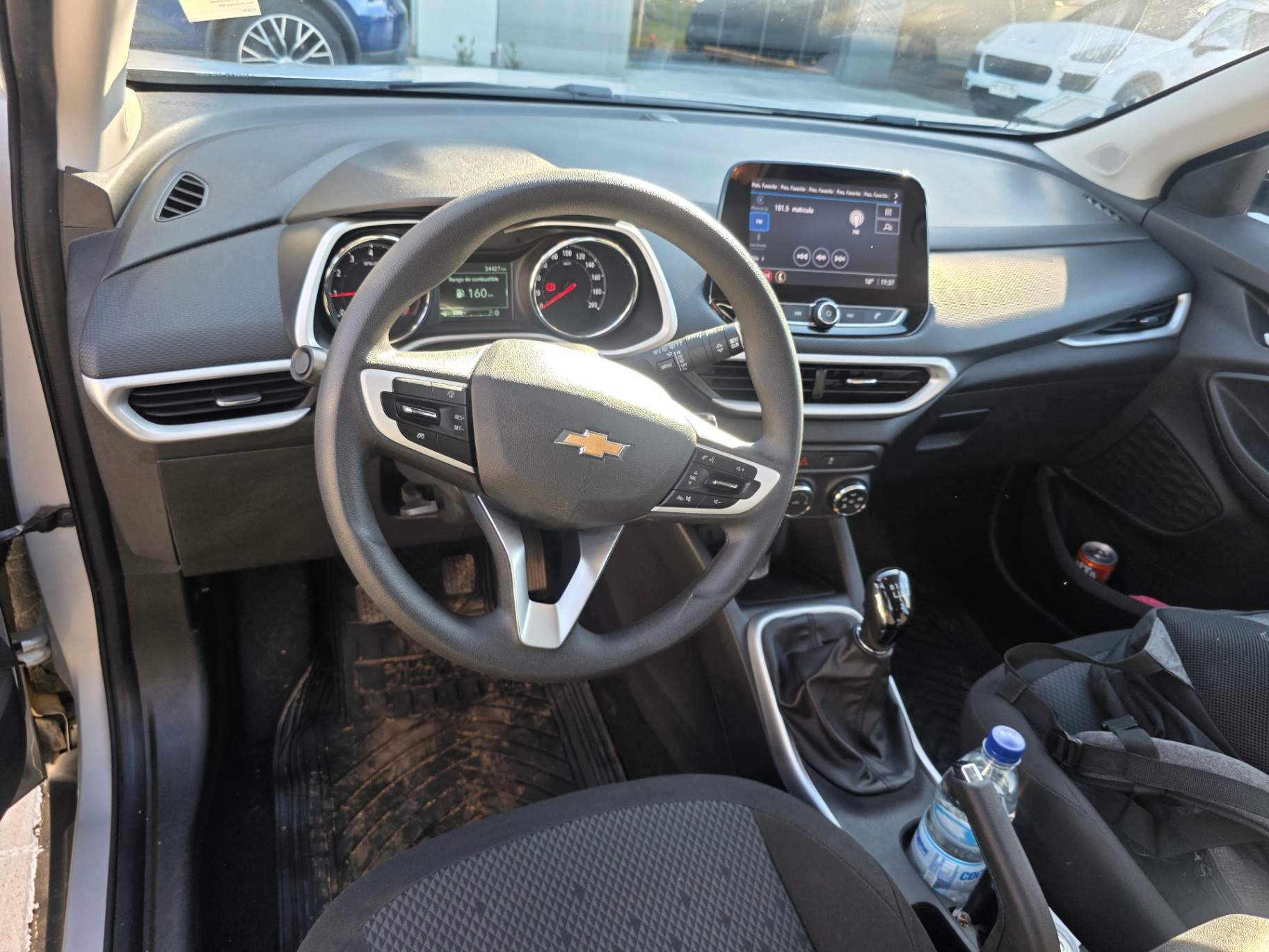 CHEVROLET - 2