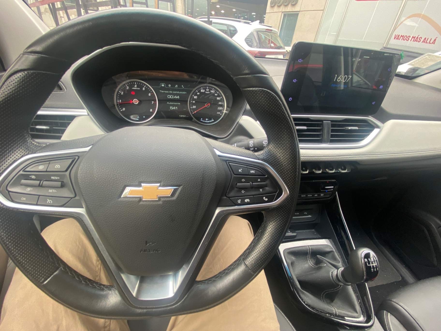 CHEVROLET - 2