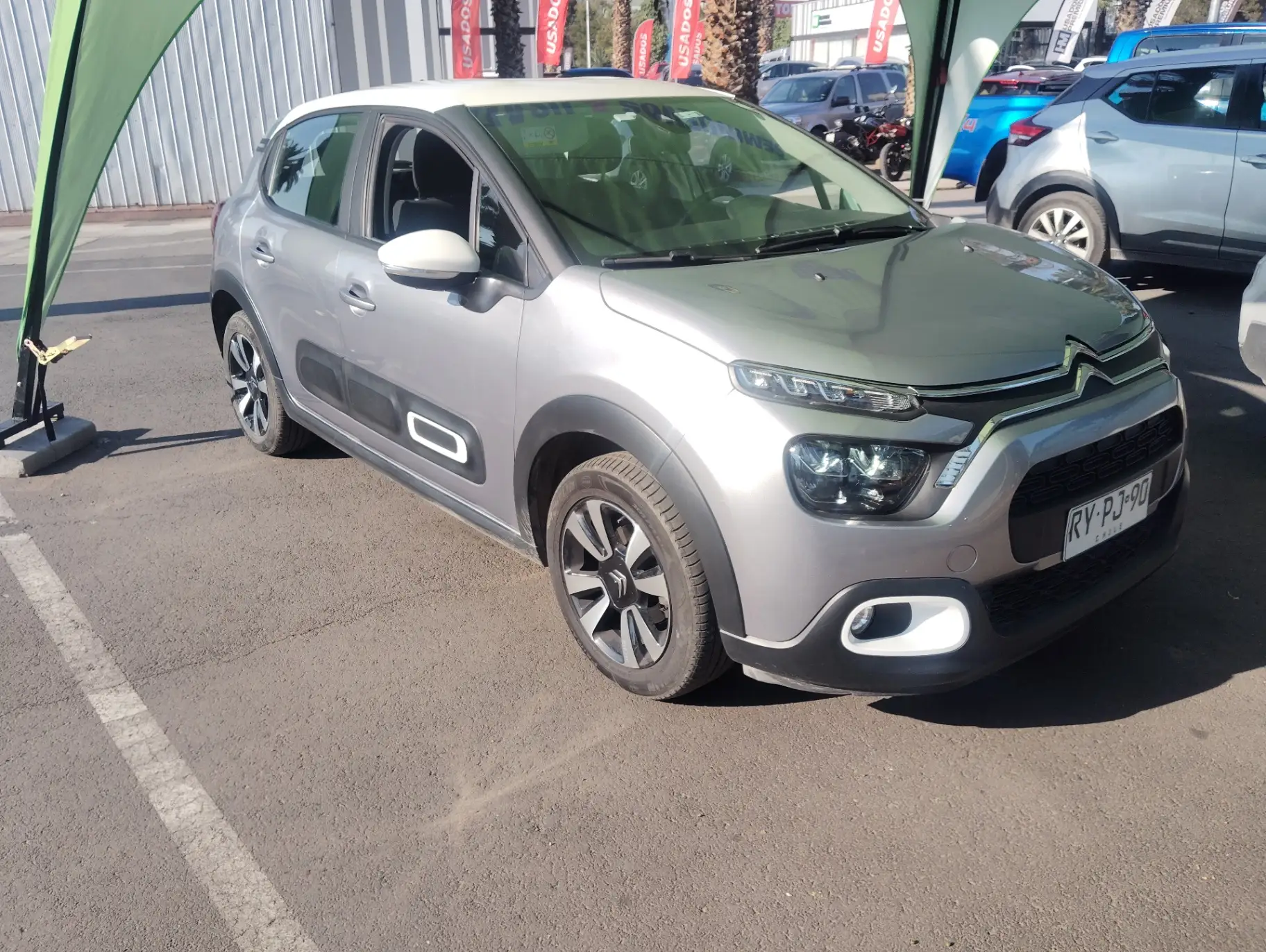 CITROEN