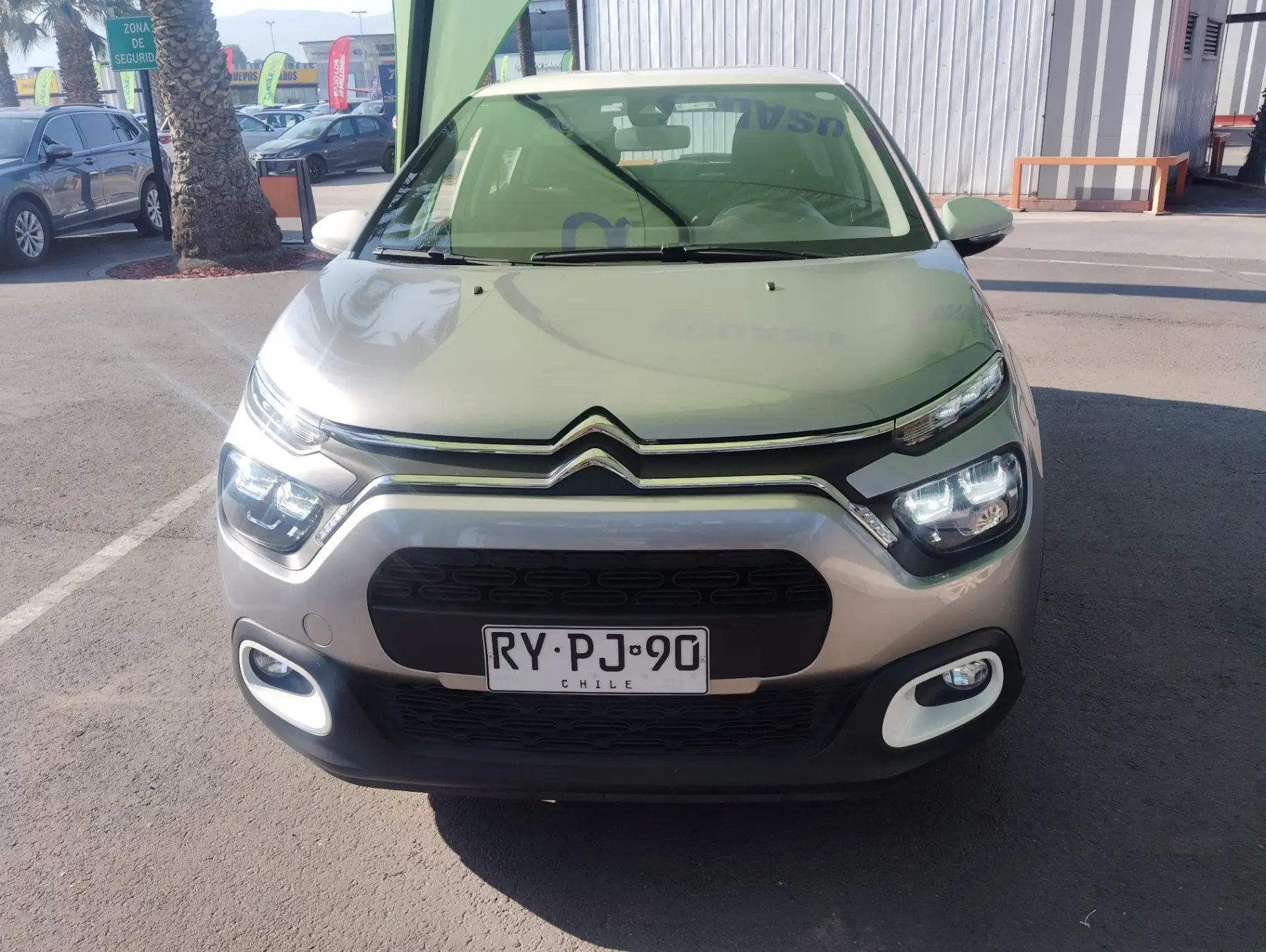 CITROEN - 1