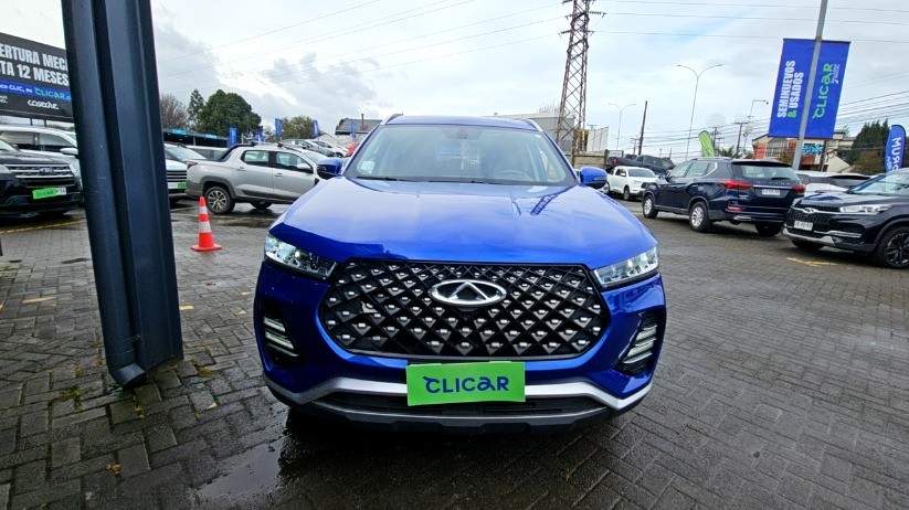 CHERY