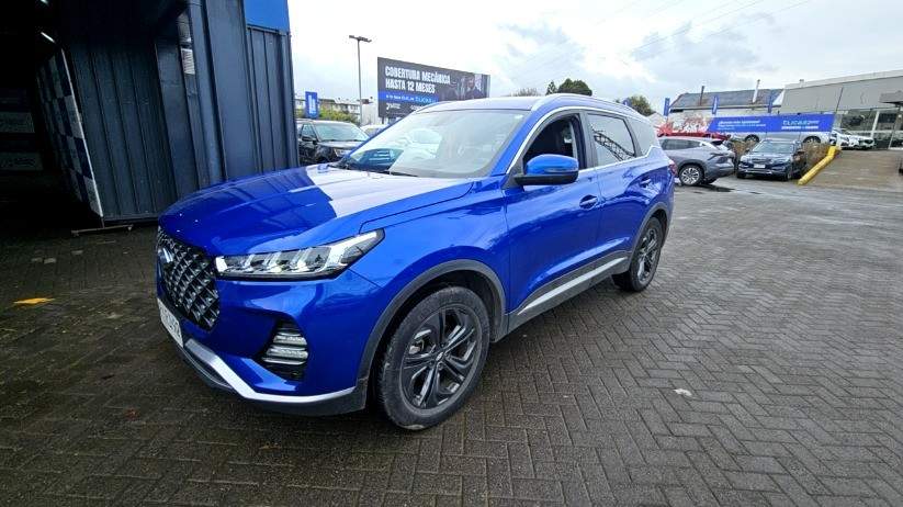 CHERY - 1