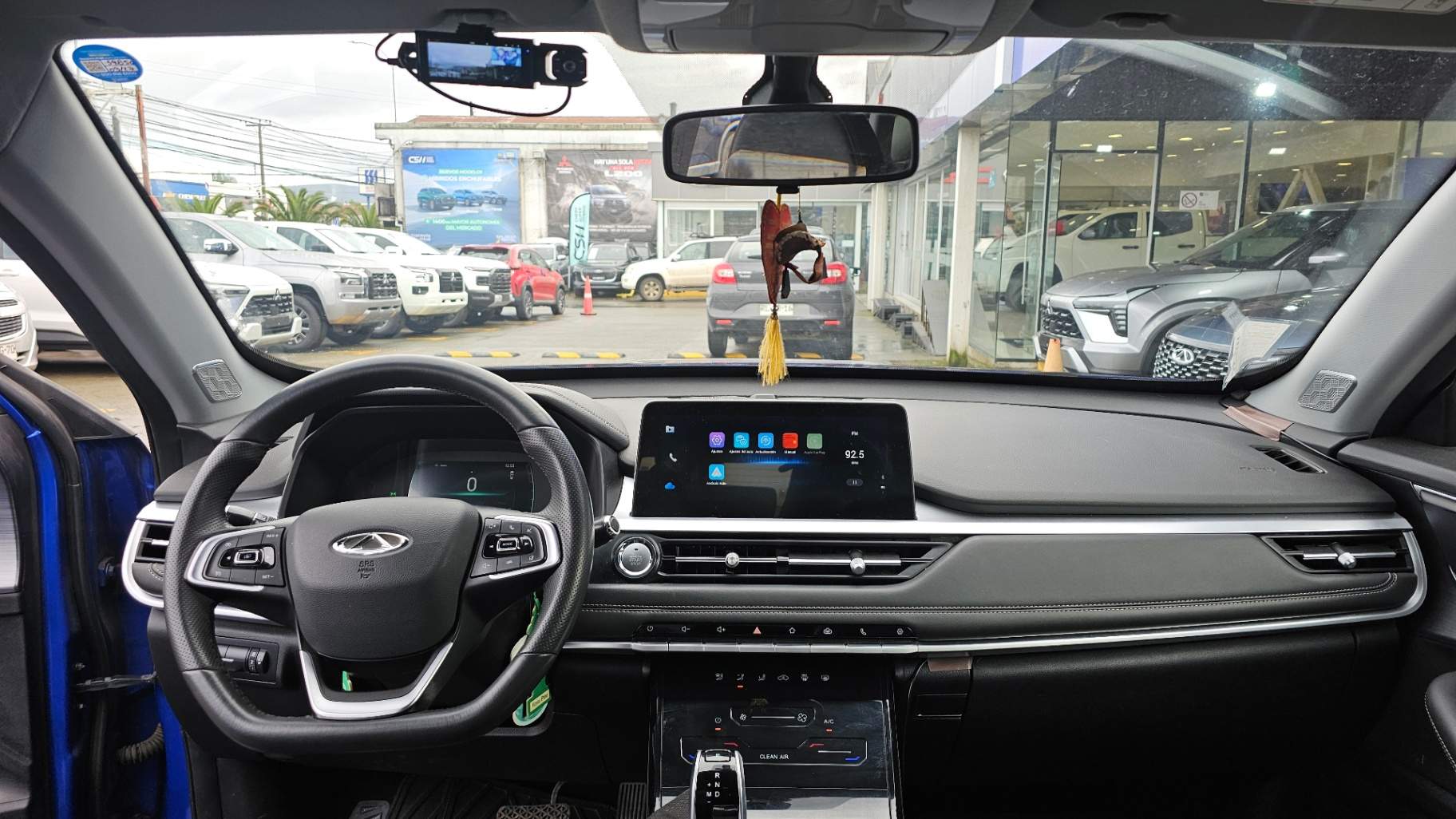 CHERY - 2