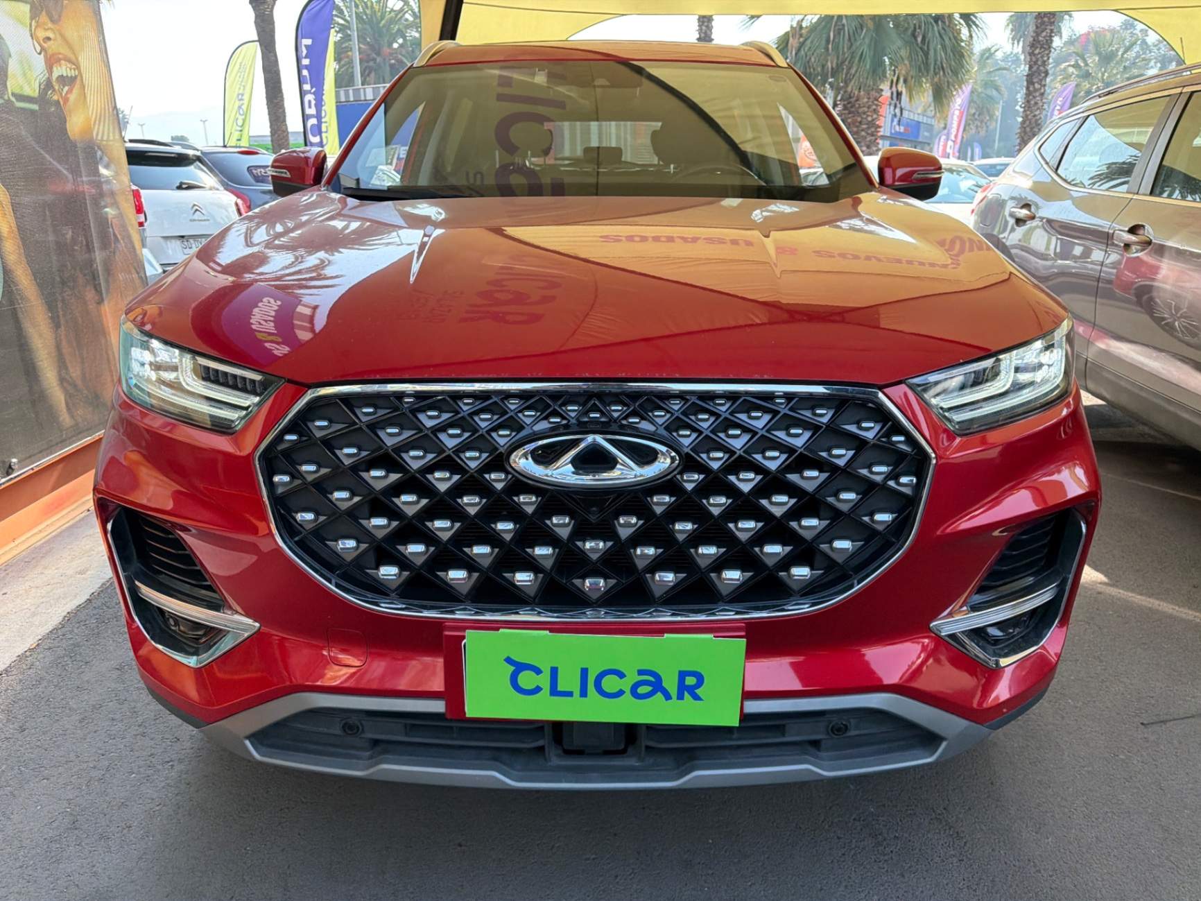 CHERY - 1