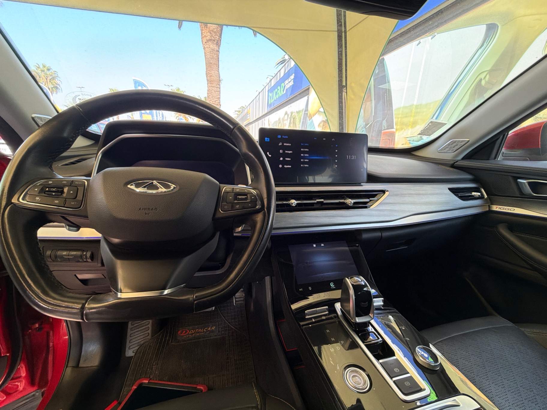 CHERY - 2