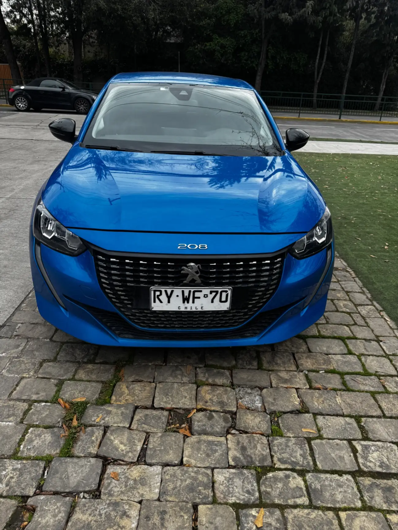 PEUGEOT - 1