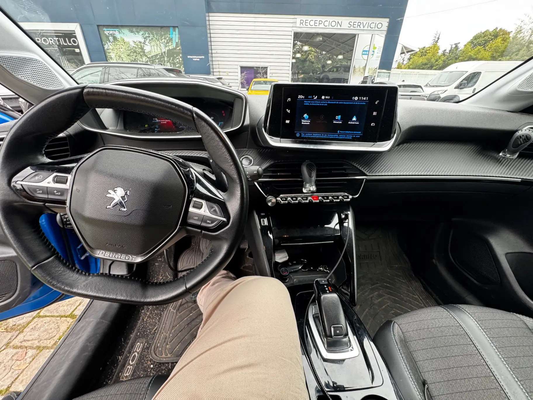 PEUGEOT - 2