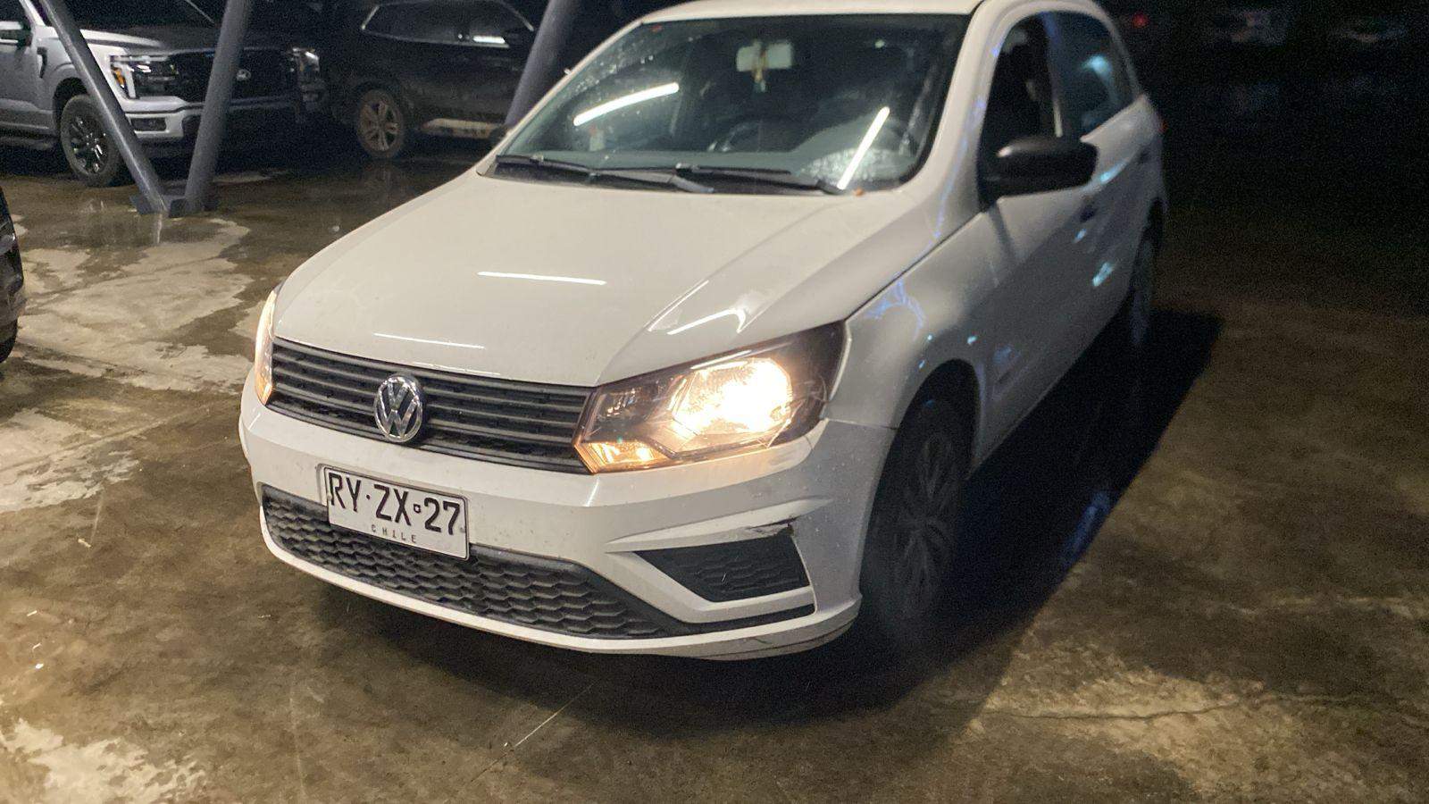 VOLKSWAGEN - 1