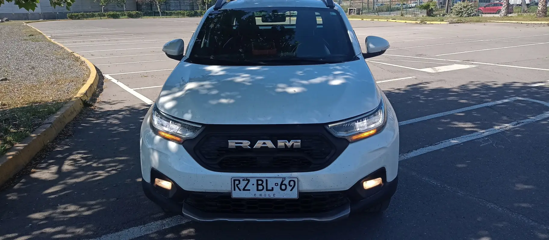 RAM - 1